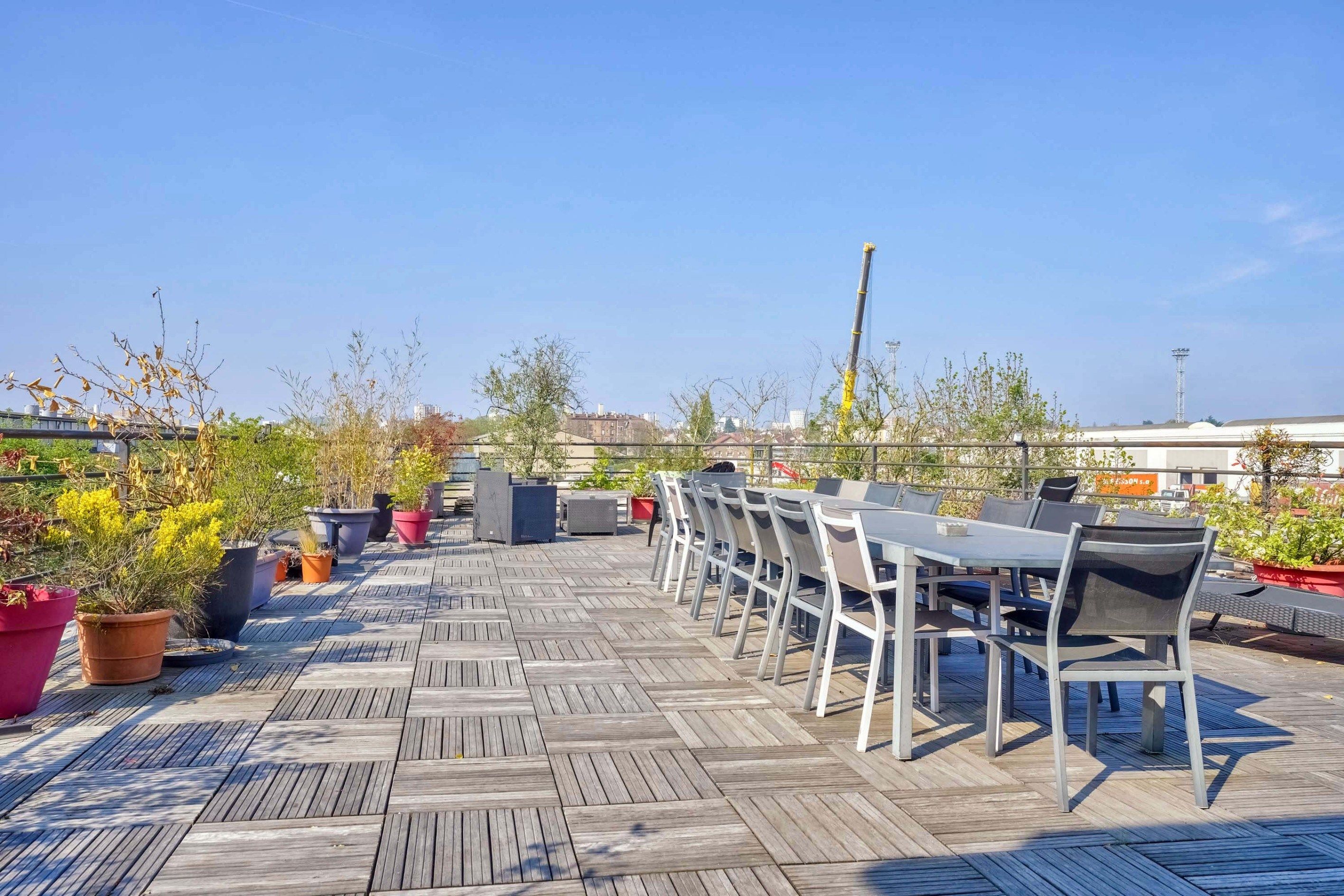 loft 5 Pièces en vente sur ARGENTEUIL (95100)