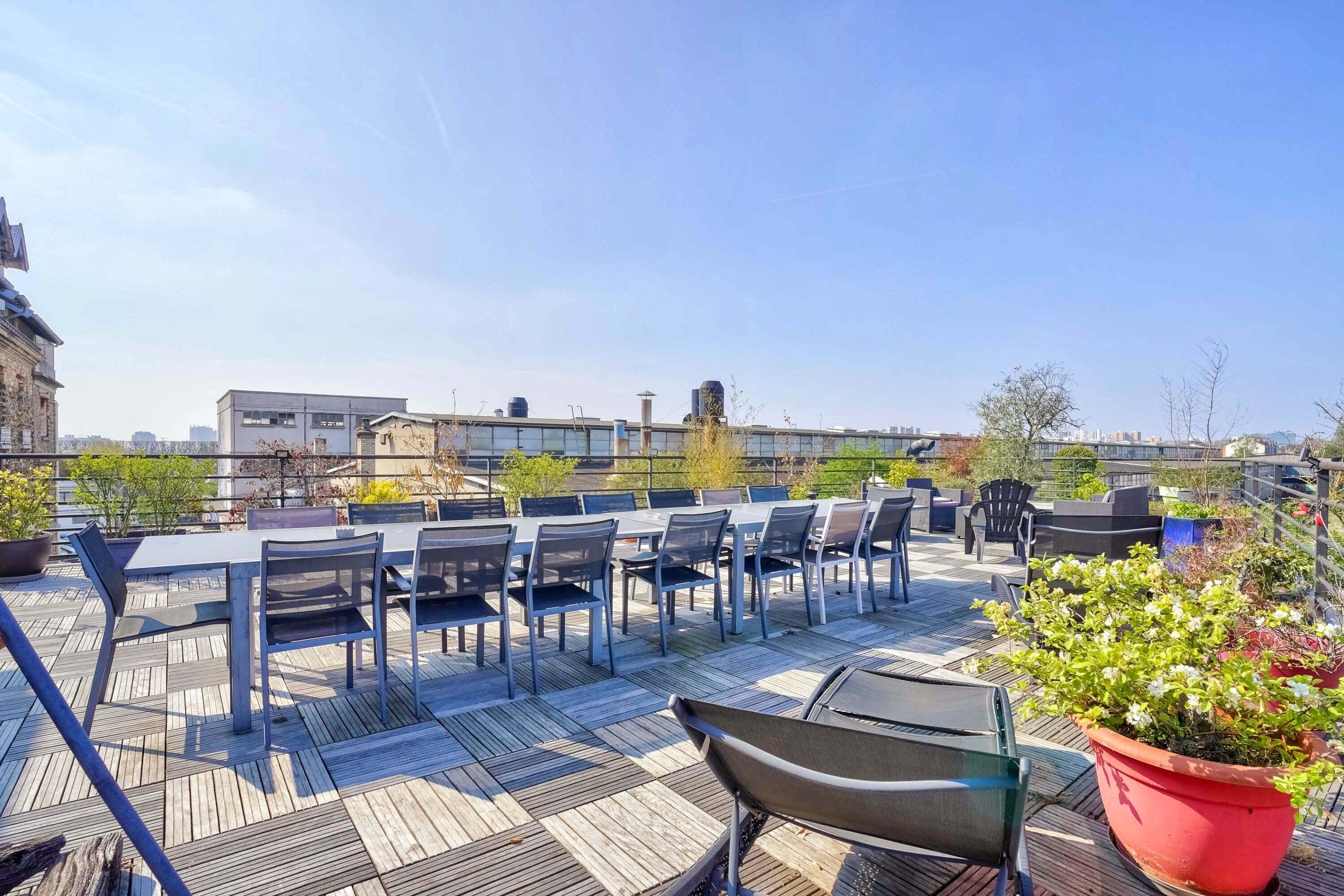 loft 5 Pièces en vente sur ARGENTEUIL (95100)