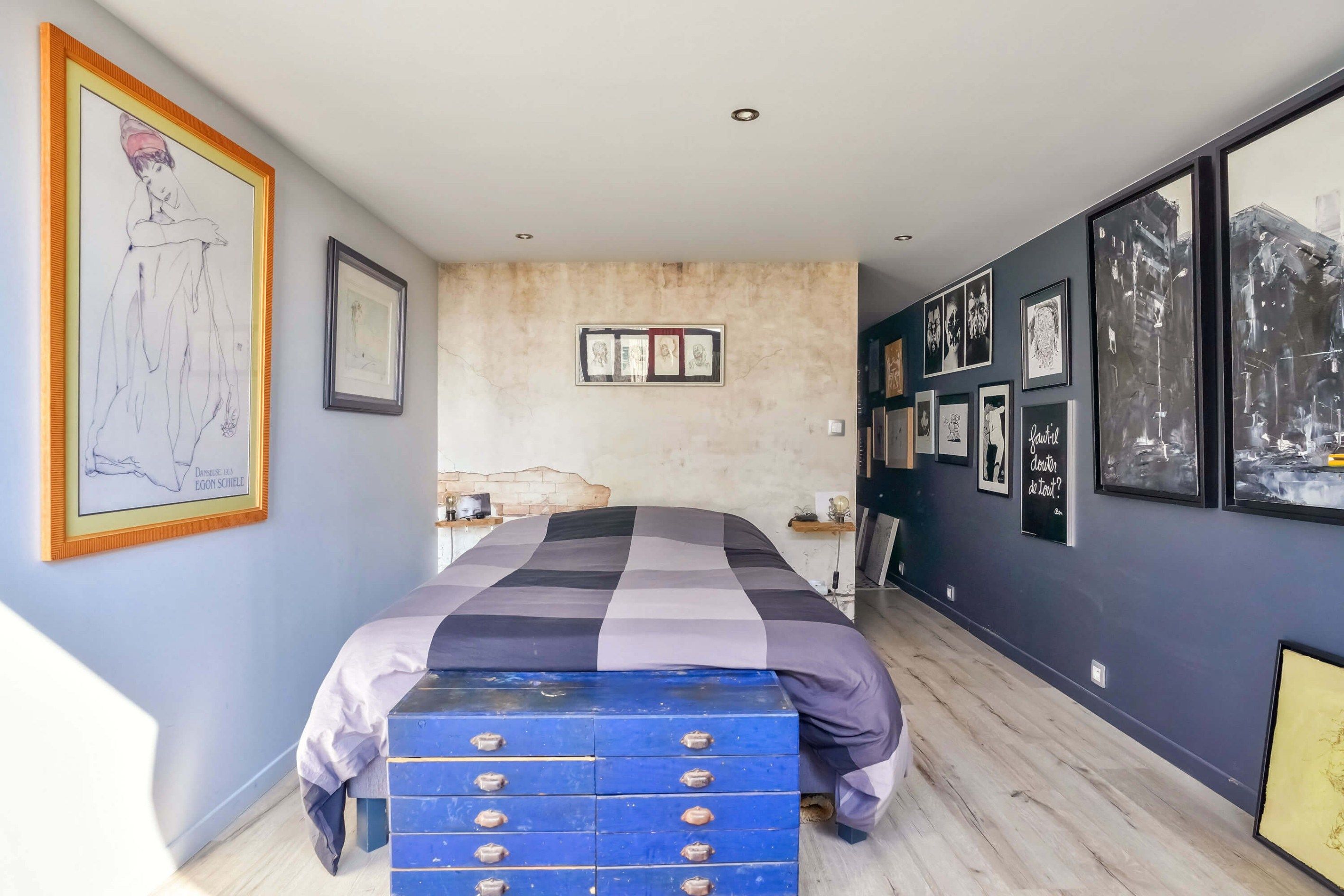 loft 5 Pièces en vente sur ARGENTEUIL (95100)