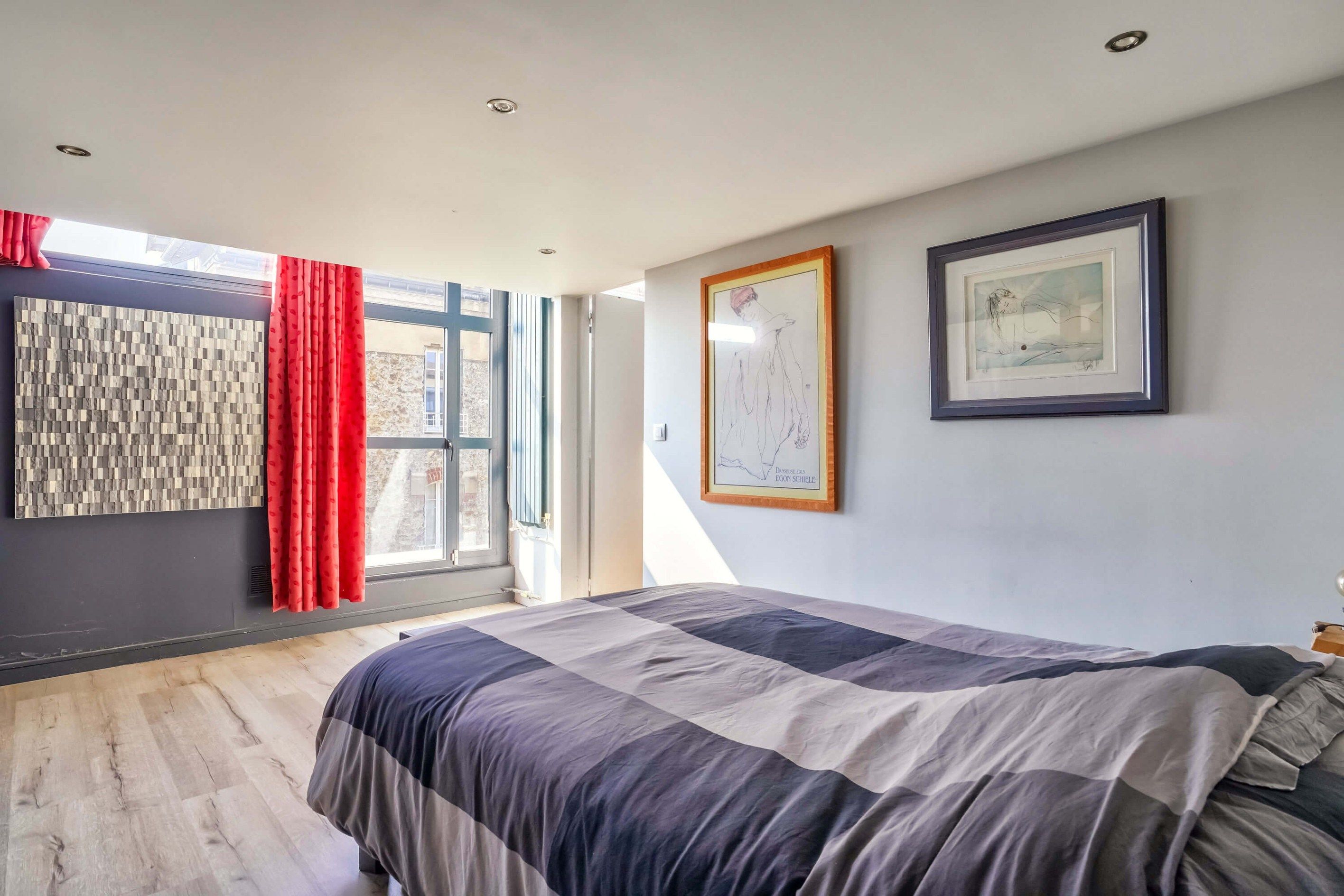 loft 5 Pièces en vente sur ARGENTEUIL (95100)