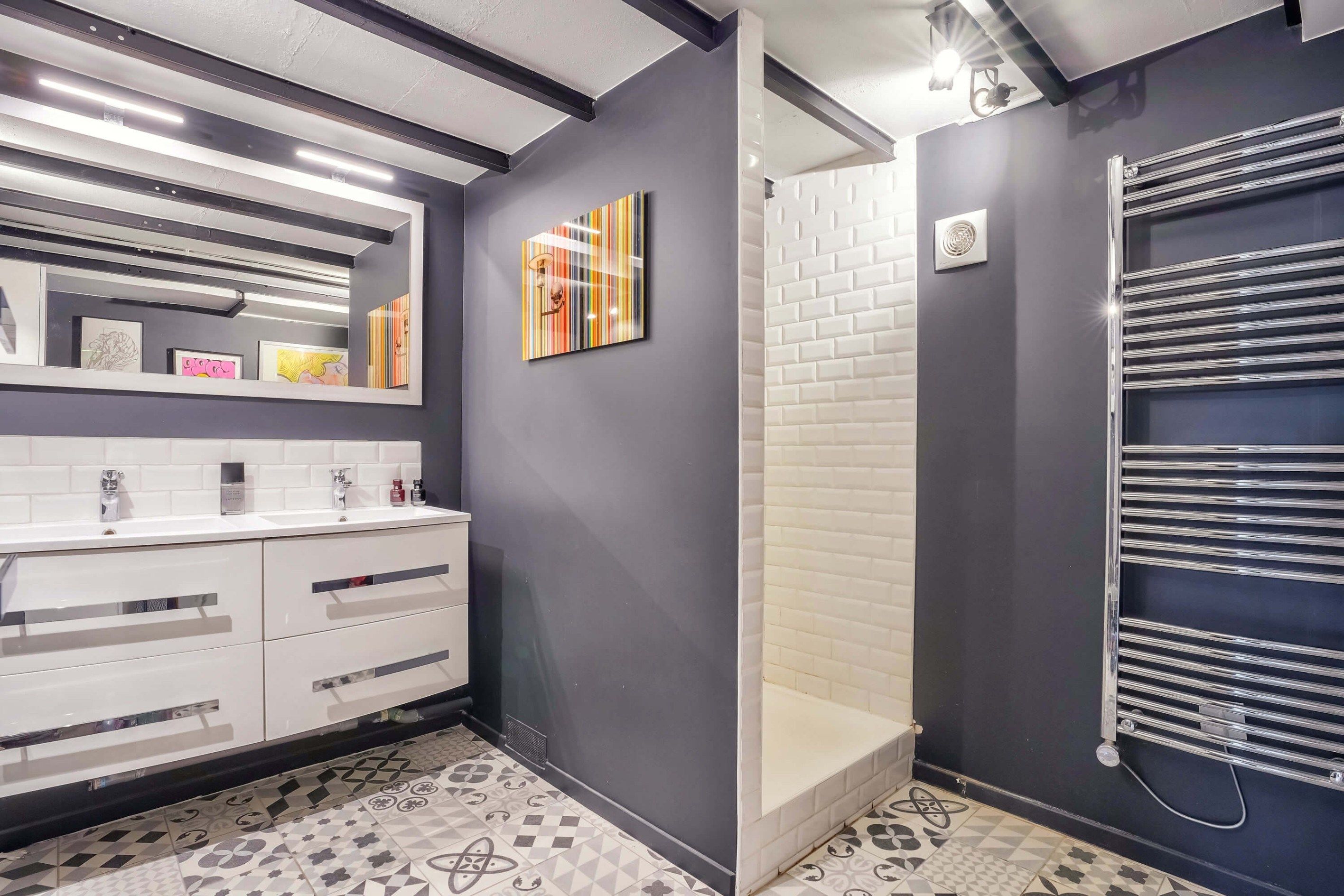 loft 5 Pièces en vente sur ARGENTEUIL (95100)