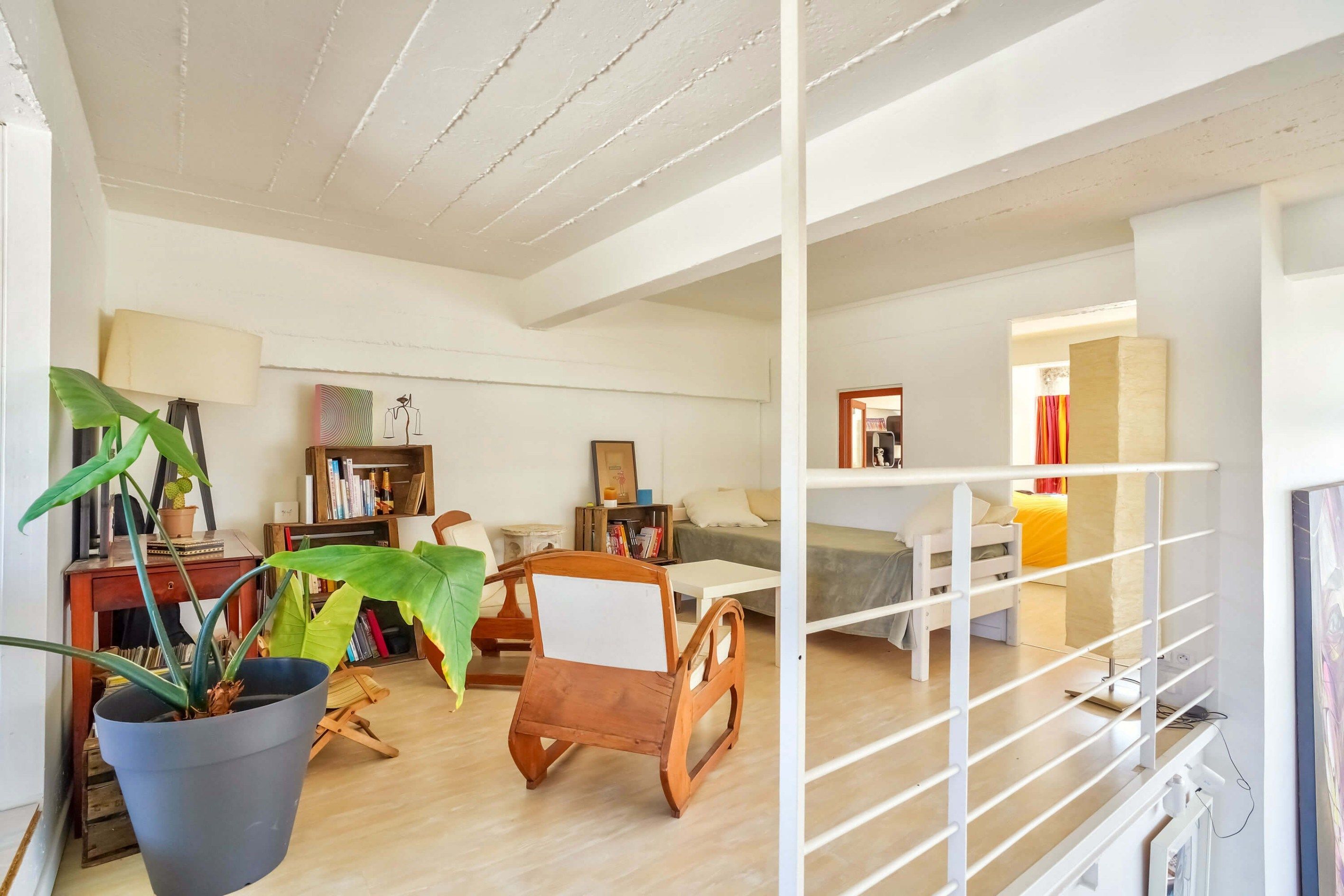 loft 5 Pièces en vente sur ARGENTEUIL (95100)