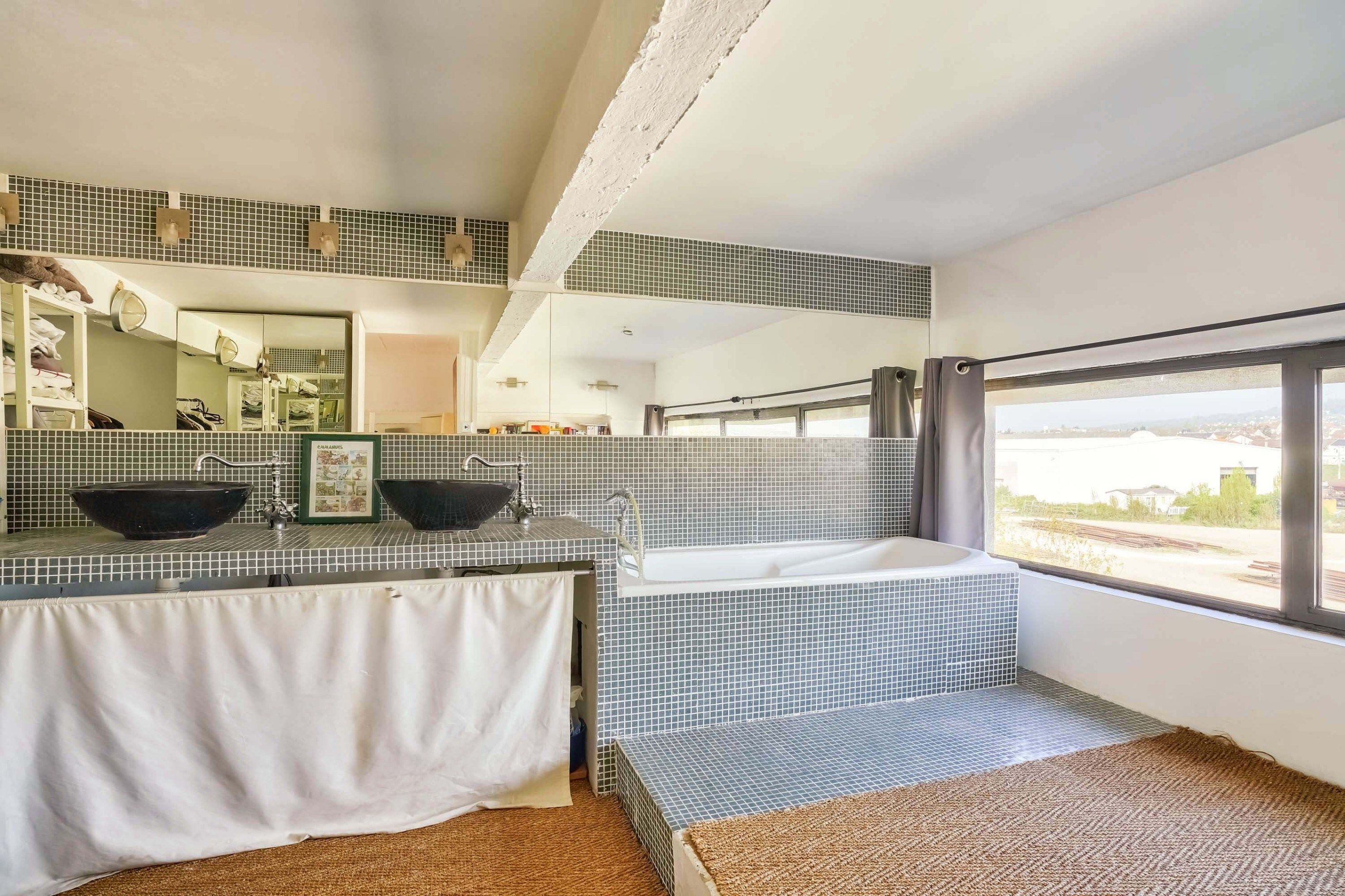 loft 5 Pièces en vente sur ARGENTEUIL (95100)