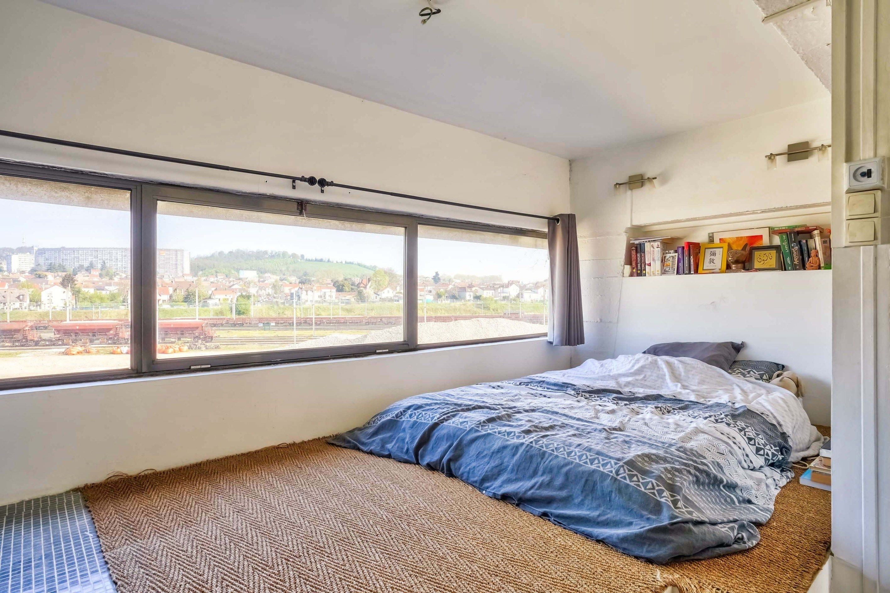 loft 5 Pièces en vente sur ARGENTEUIL (95100)