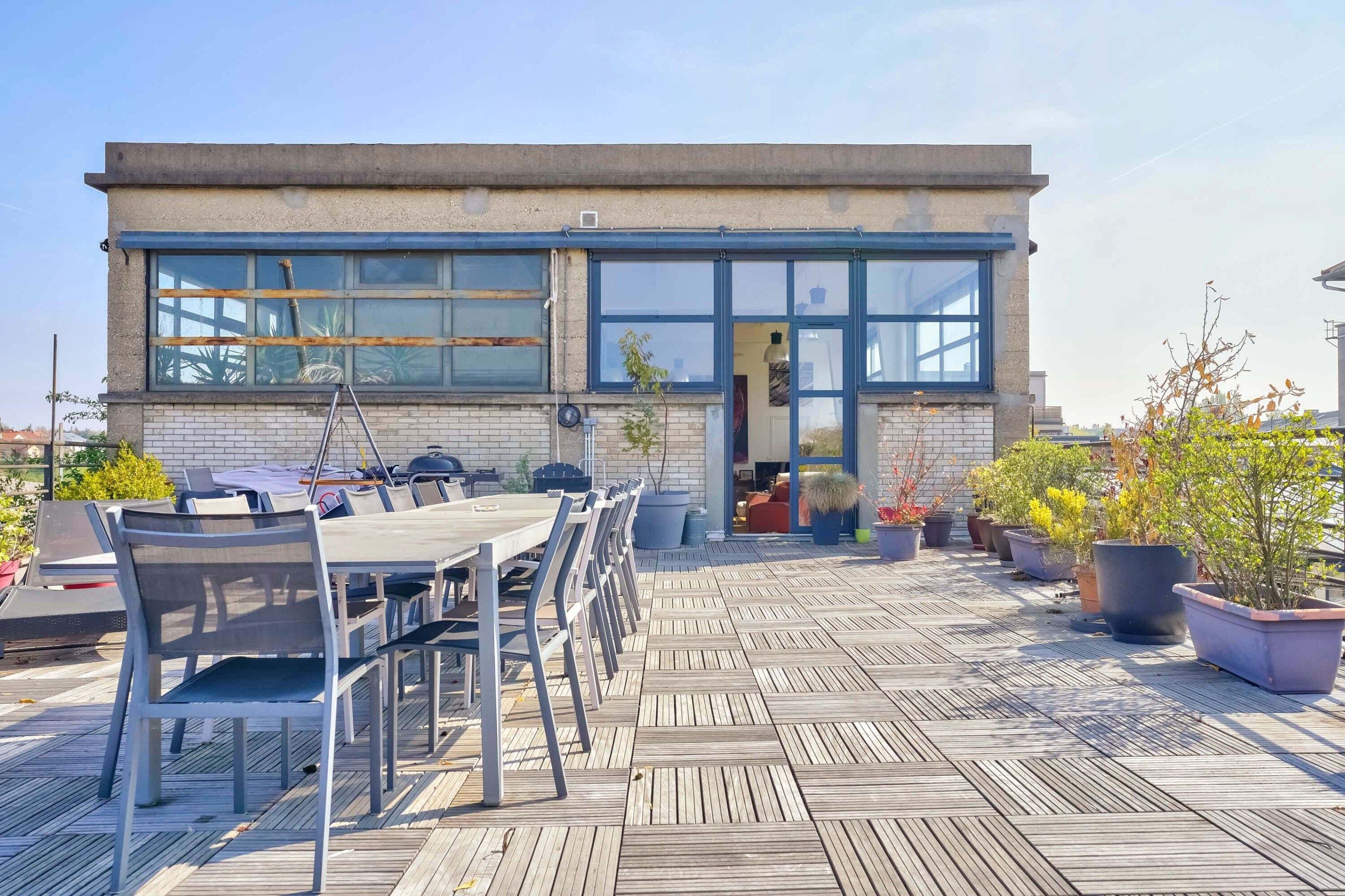 loft 5 Pièces en vente sur ARGENTEUIL (95100)