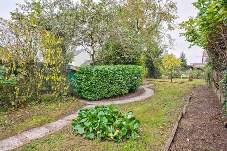 maison 5 Pièces en vente sur CORMEILLES EN PARISIS (95240) Vente Maison 125 m² Cormeilles-en-Parisis 5 Pièces