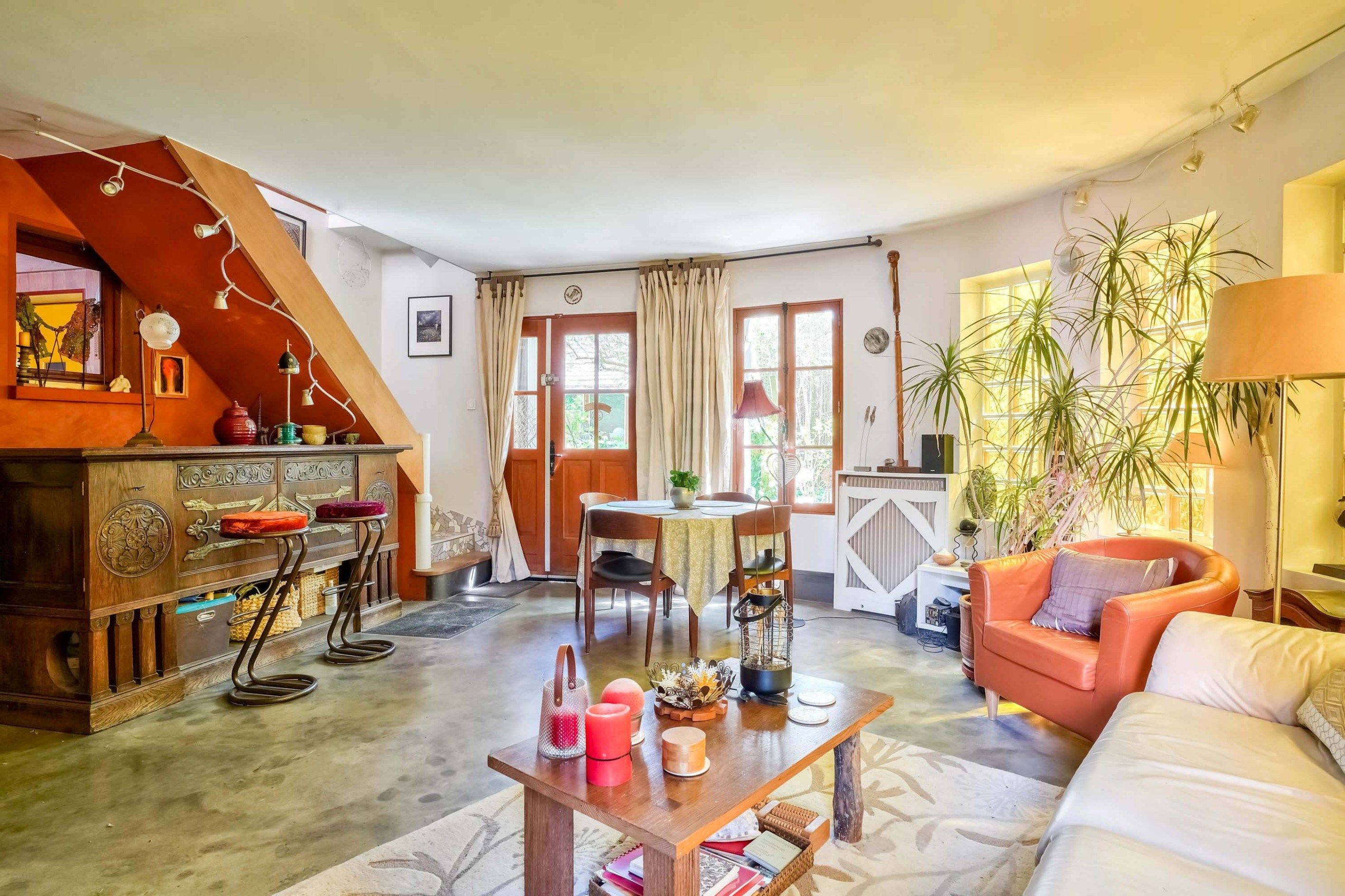 maison 4 Pièces en vente sur ARGENTEUIL (95100)