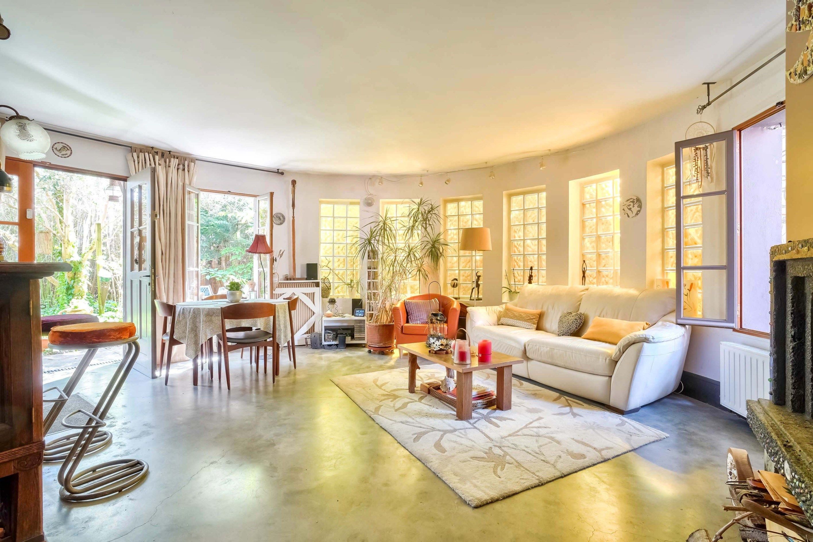 maison 4 Pièces en vente sur ARGENTEUIL (95100)