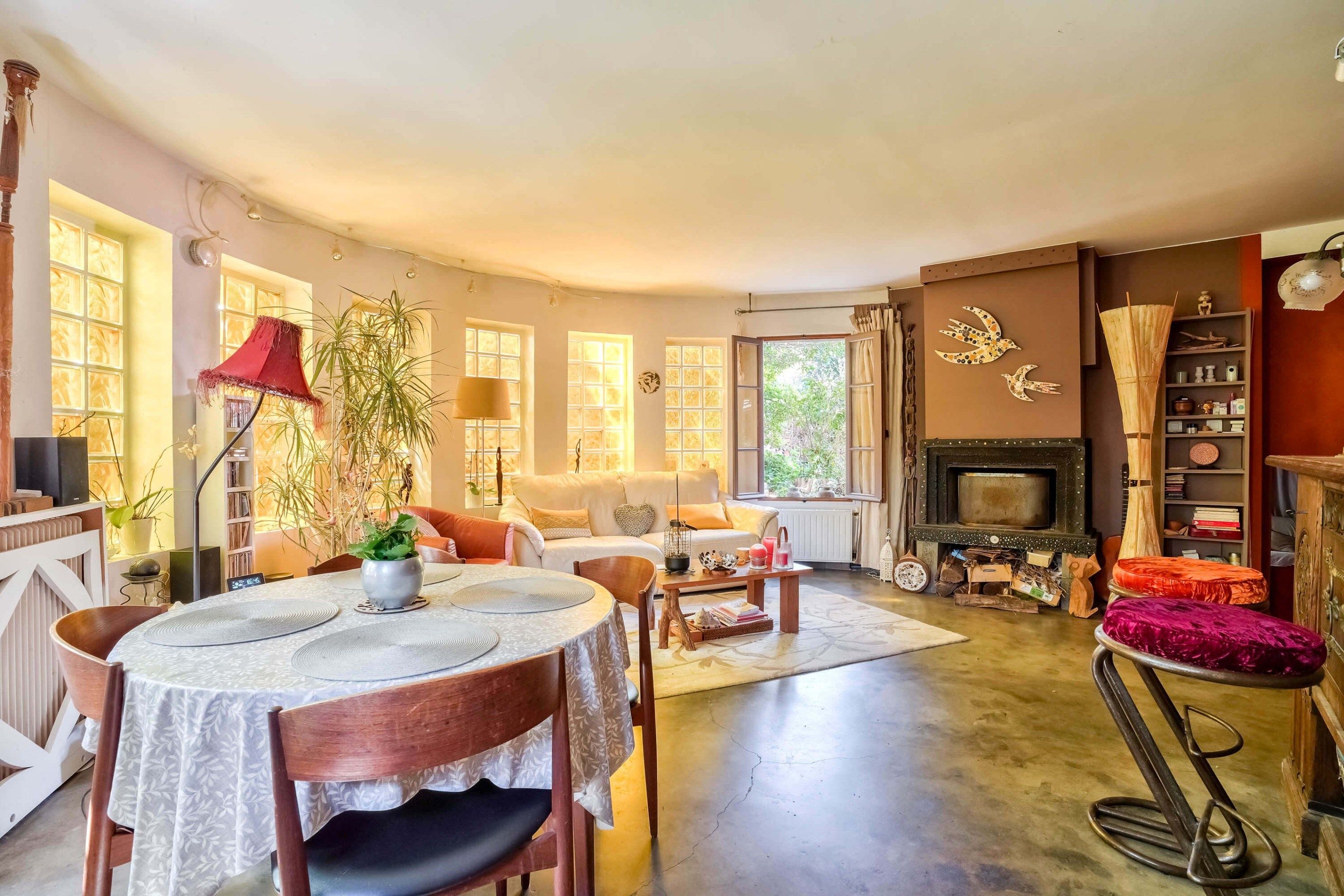 maison 4 Pièces en vente sur ARGENTEUIL (95100)