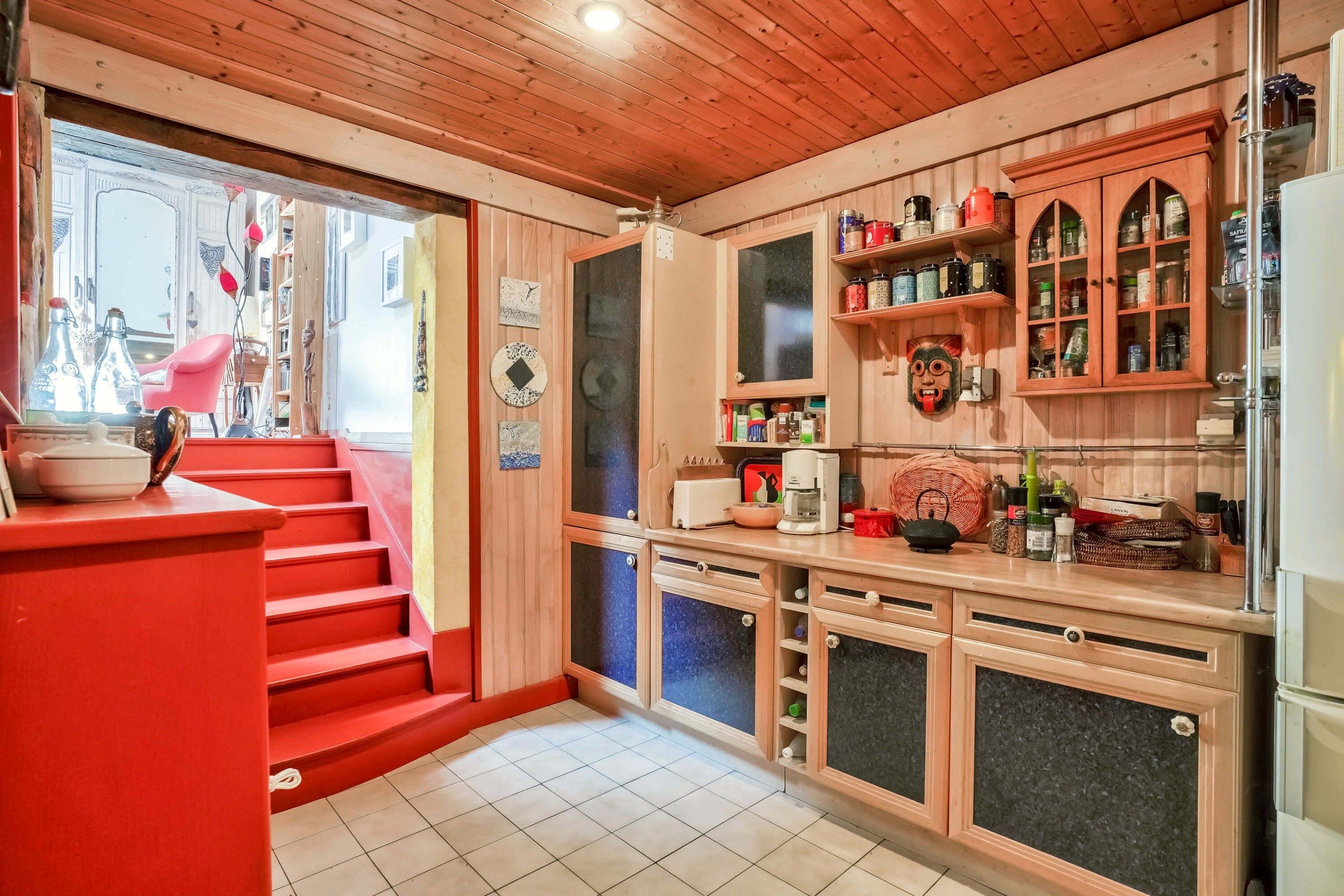 maison 4 Pièces en vente sur ARGENTEUIL (95100)