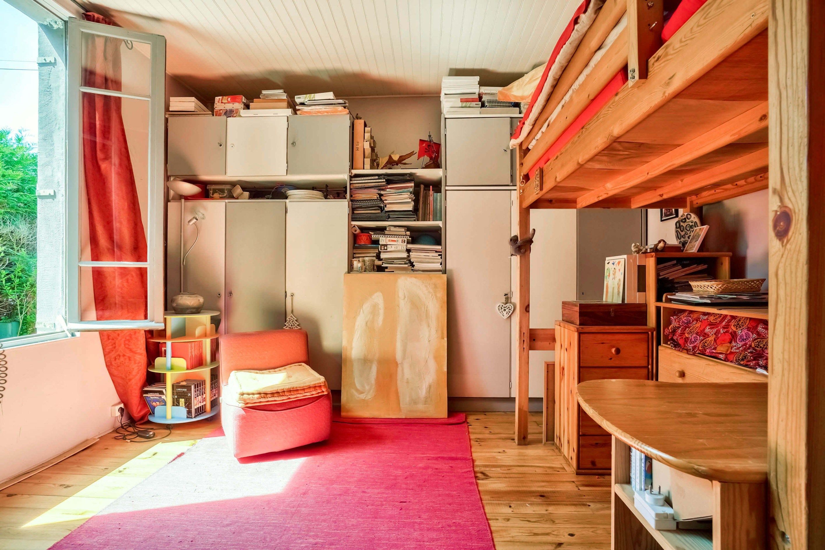 maison 4 Pièces en vente sur ARGENTEUIL (95100)