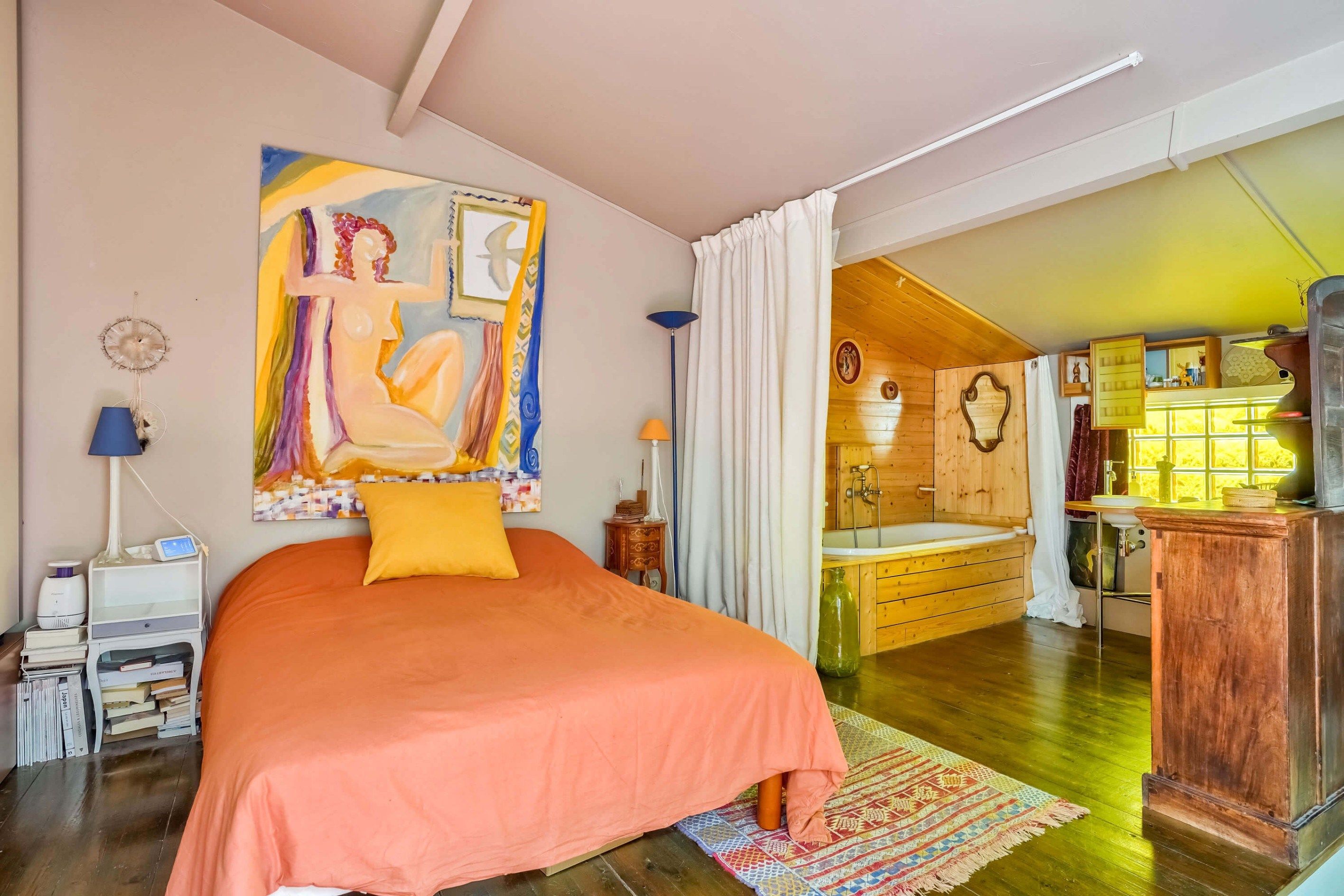 maison 4 Pièces en vente sur ARGENTEUIL (95100)