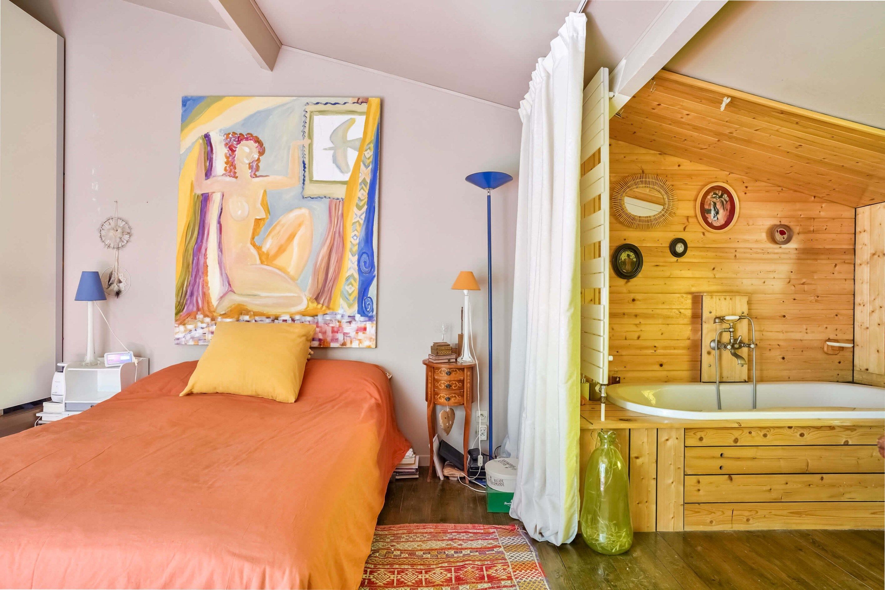 maison 4 Pièces en vente sur ARGENTEUIL (95100)