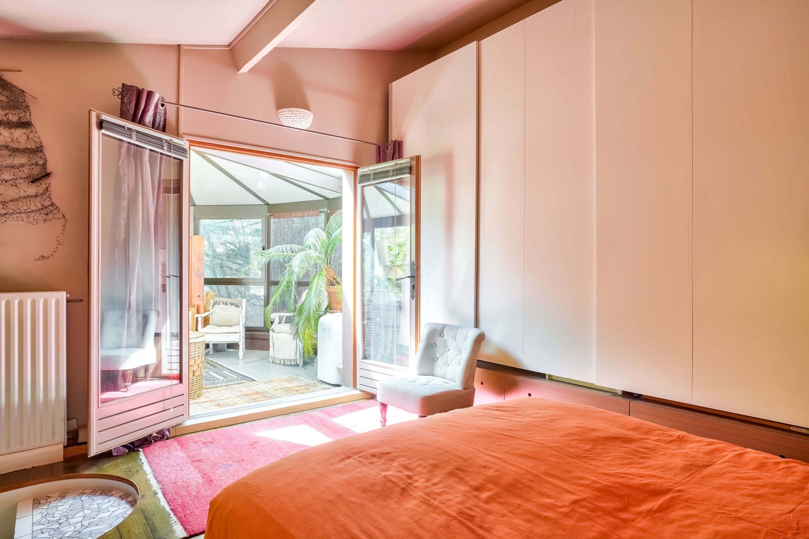 maison 4 Pièces en vente sur ARGENTEUIL (95100)