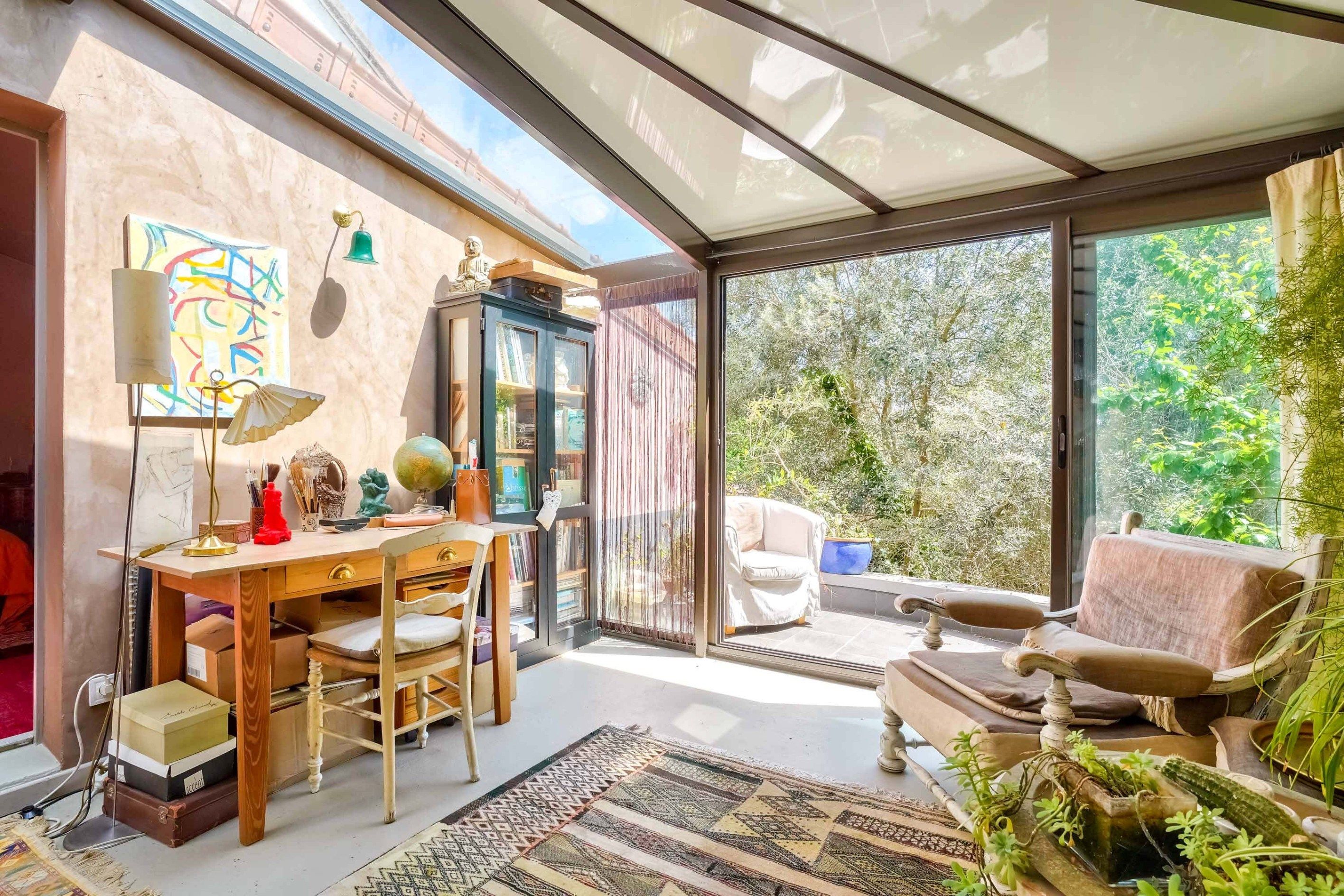 maison 4 Pièces en vente sur ARGENTEUIL (95100)