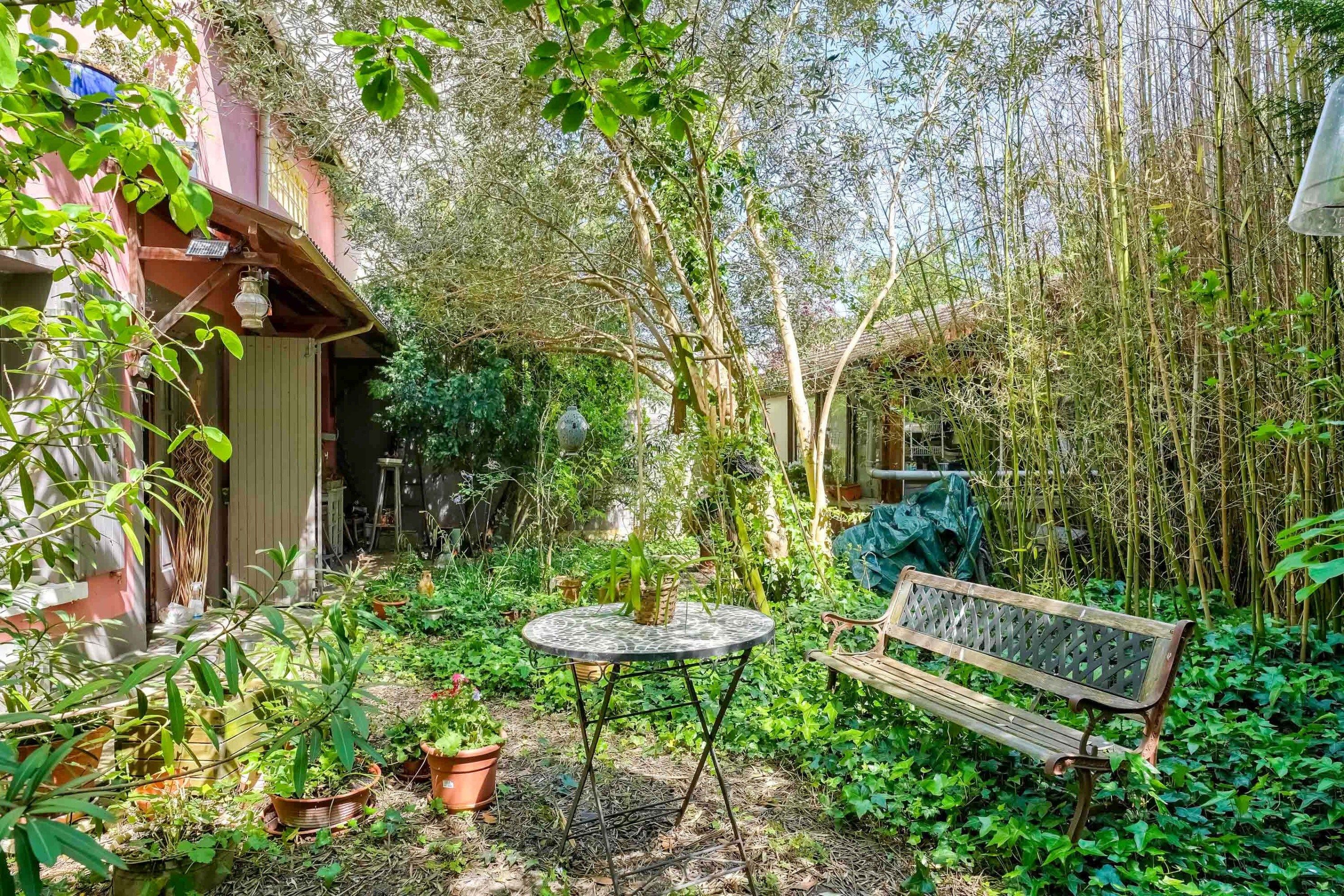 maison 4 Pièces en vente sur ARGENTEUIL (95100)