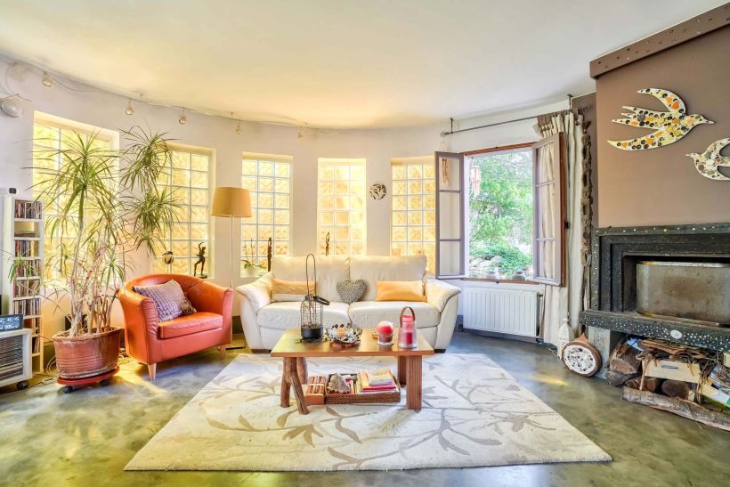 maison 4 Pièces en vente sur ARGENTEUIL (95100)