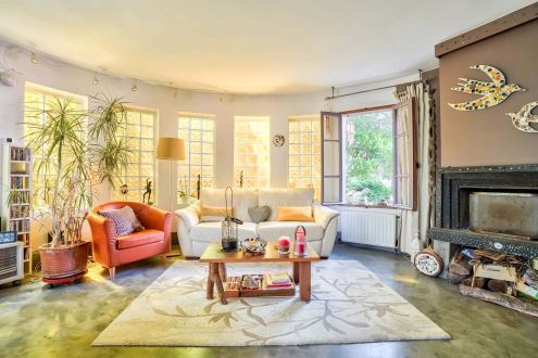 Vente Maison 128 m² Argenteuil 4 Pièces