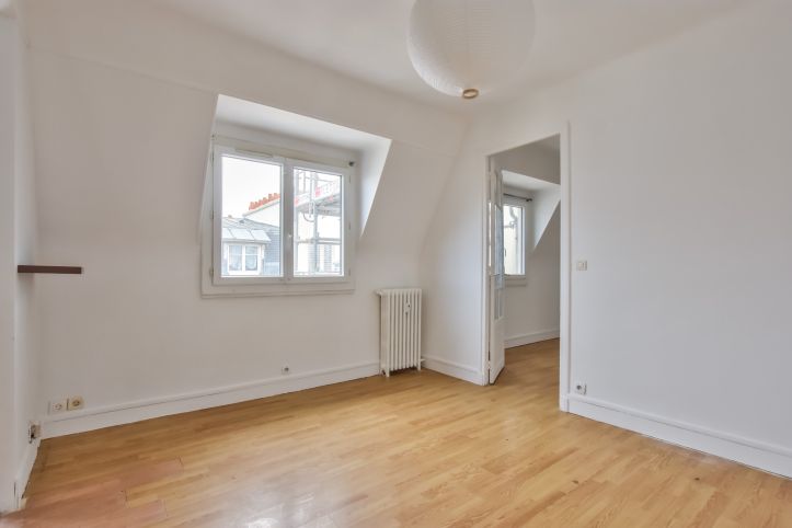 Vente Appartement 32&nbsp;m² Boulogne-Billancourt 2&nbsp;Pièces