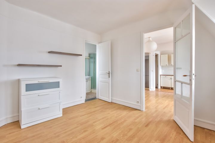 Vente Appartement 32 m² Boulogne-Billancourt 2 Pièces