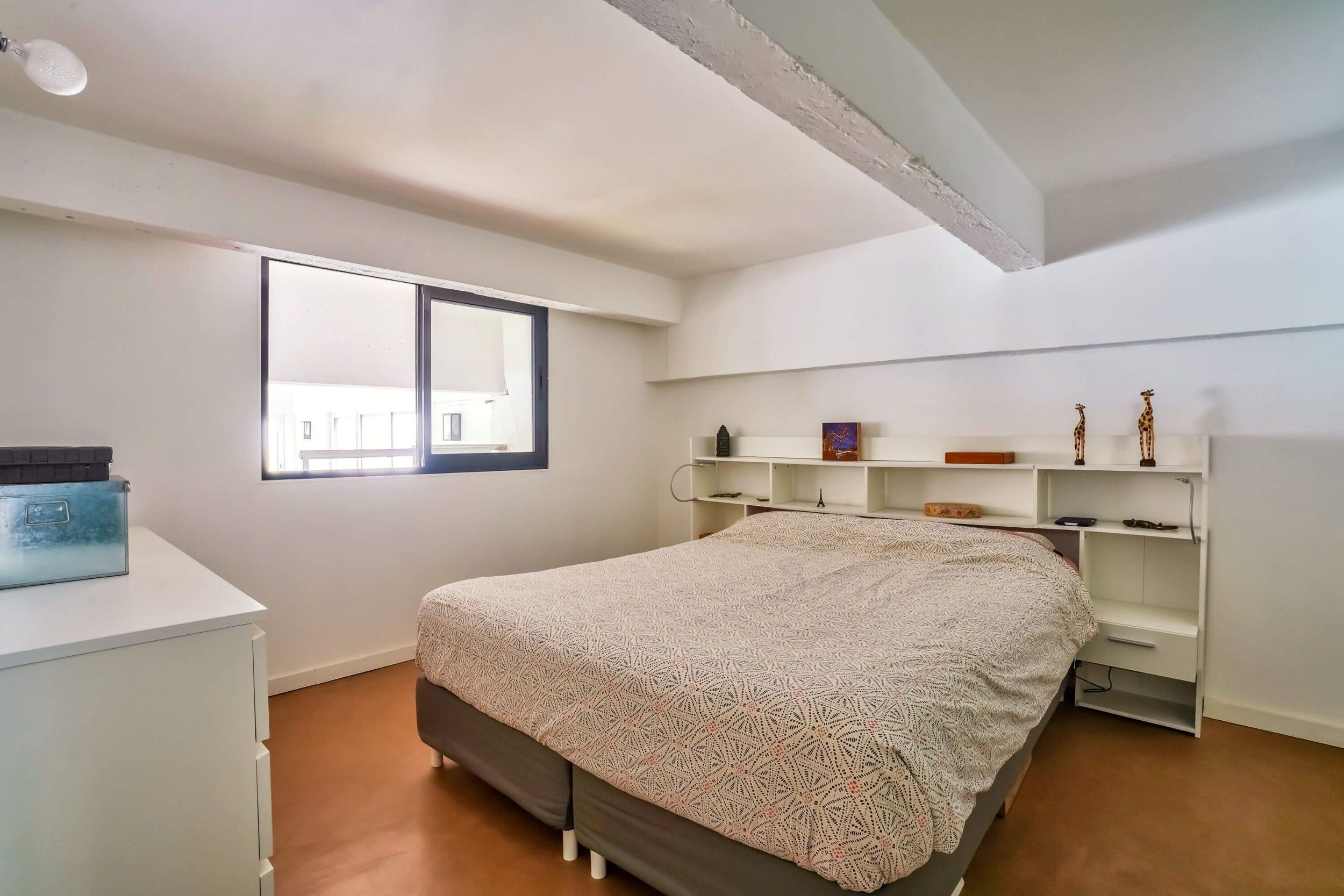 loft 4 Pièces en vente sur ARGENTEUIL (95100)