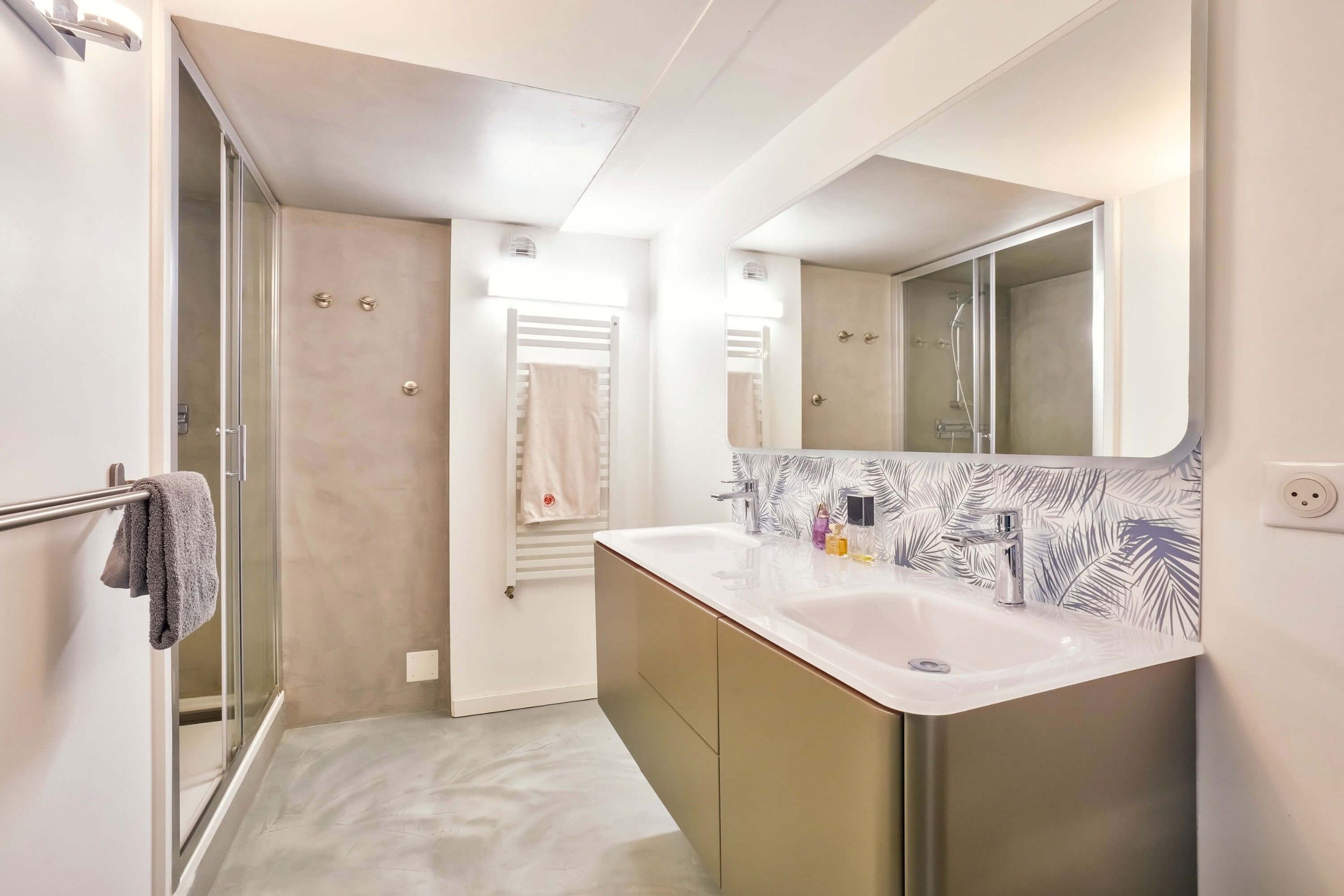 loft 4 Pièces en vente sur ARGENTEUIL (95100)