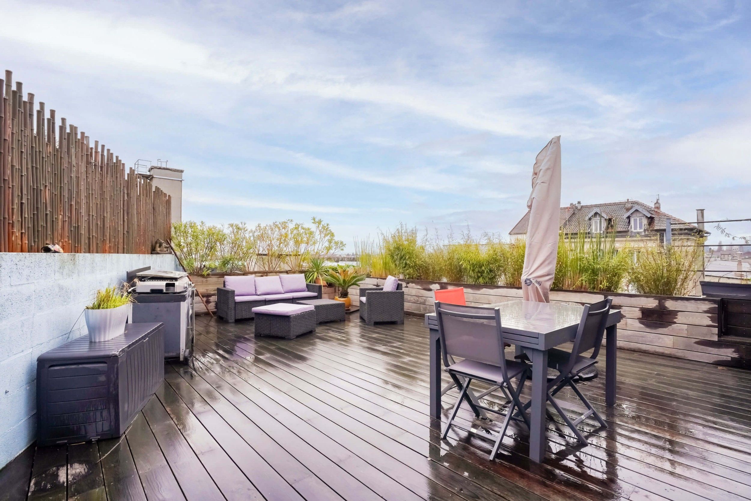 loft 4 Pièces en vente sur ARGENTEUIL (95100)