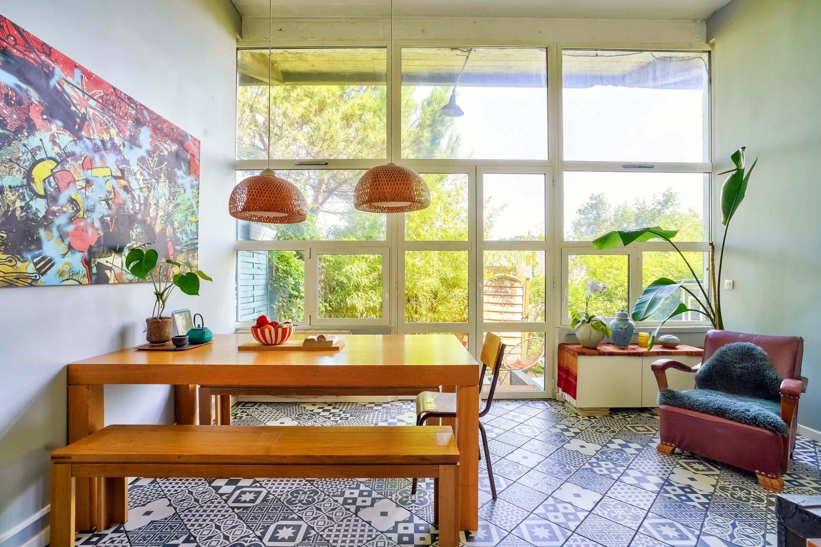 loft 4 Pièces en vente sur ARGENTEUIL (95100)