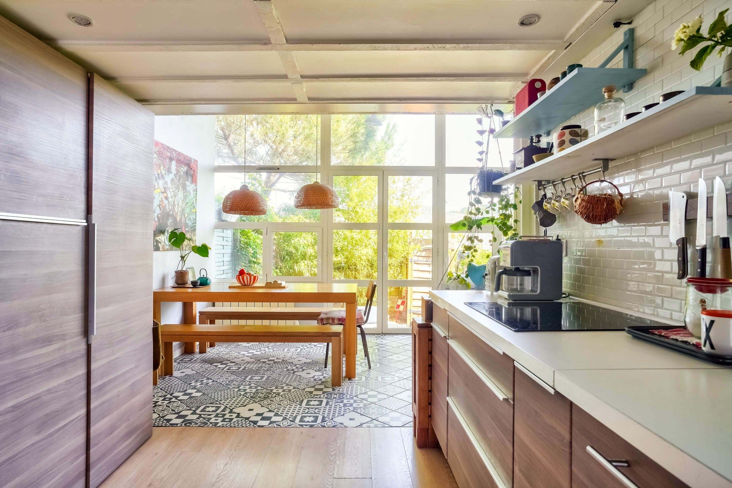 loft 4 Pièces en vente sur ARGENTEUIL (95100)