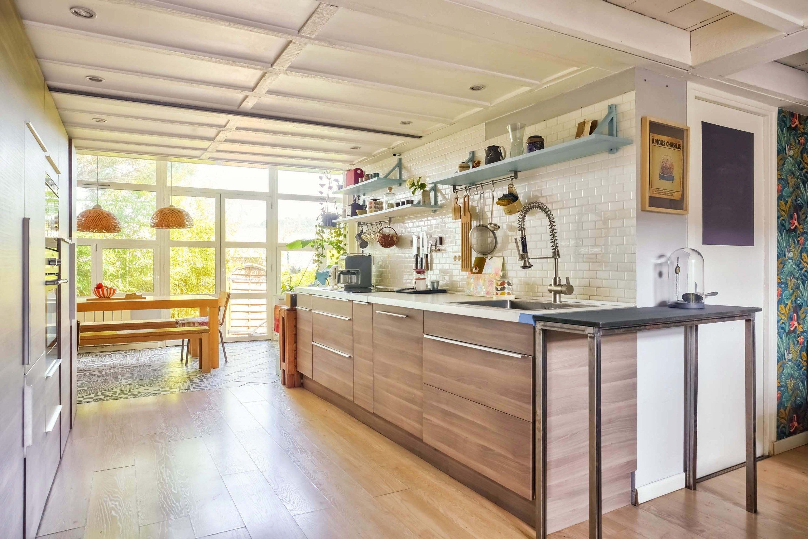 loft 4 Pièces en vente sur ARGENTEUIL (95100)