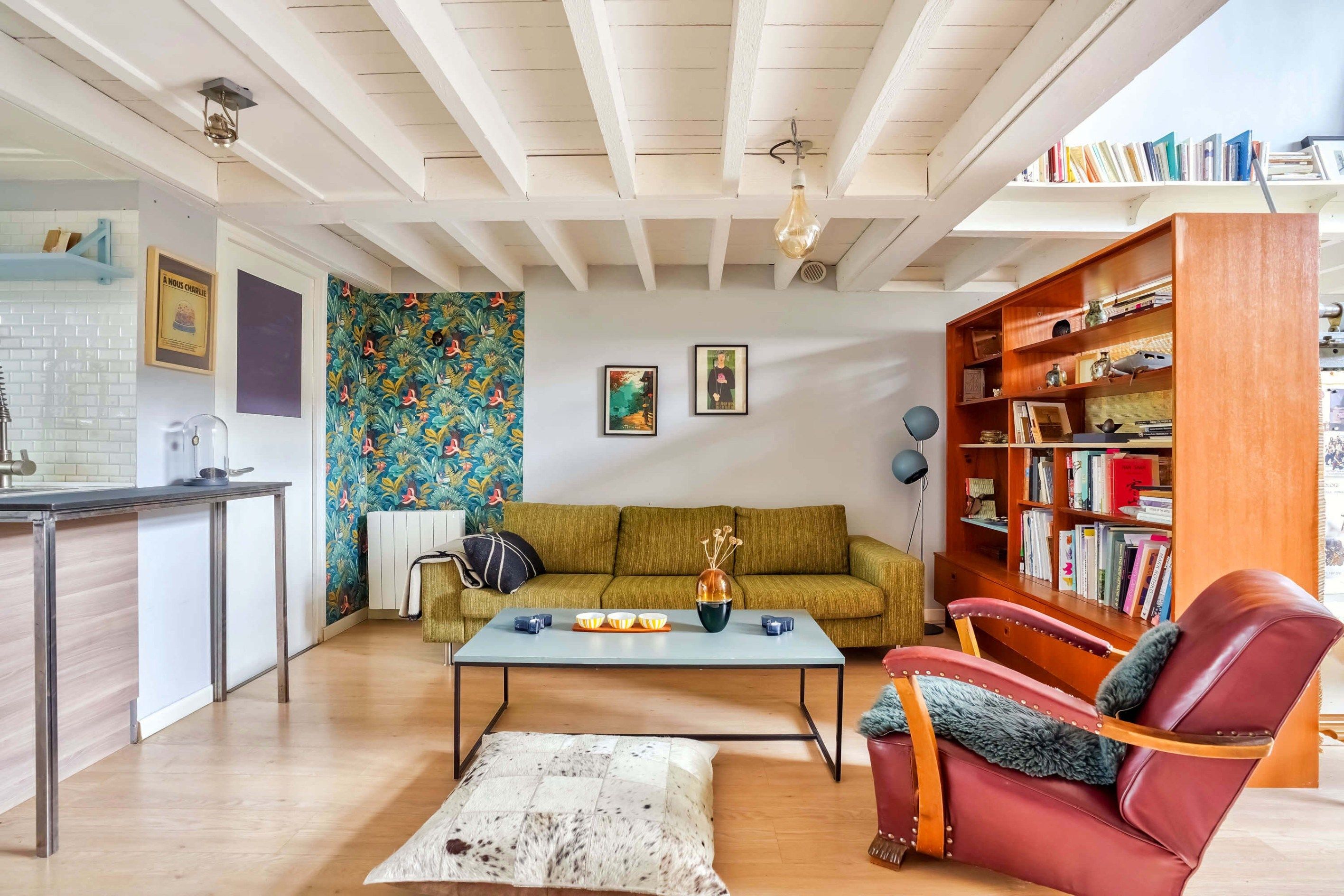 loft 4 Pièces en vente sur ARGENTEUIL (95100)