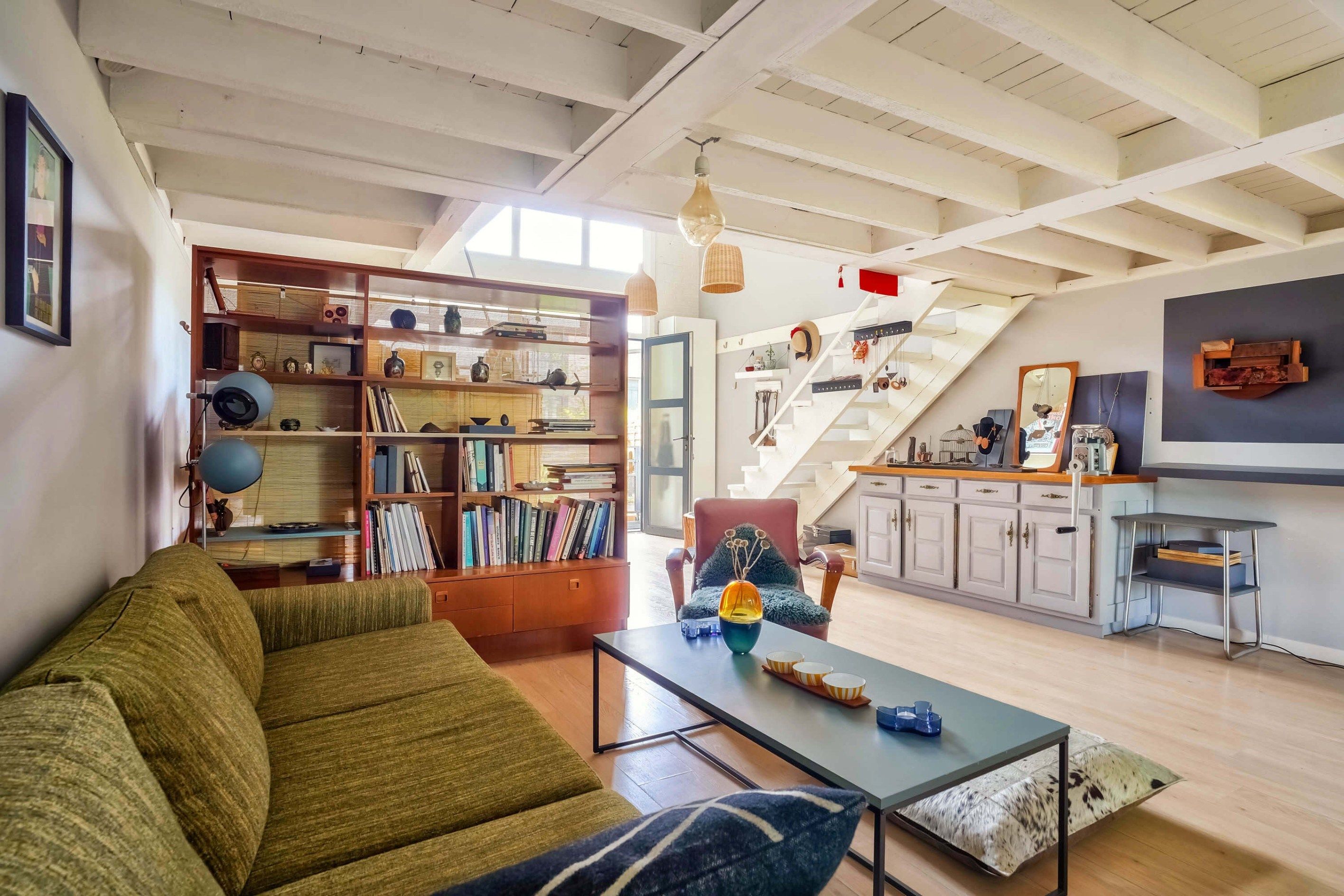 loft 4 Pièces en vente sur ARGENTEUIL (95100)