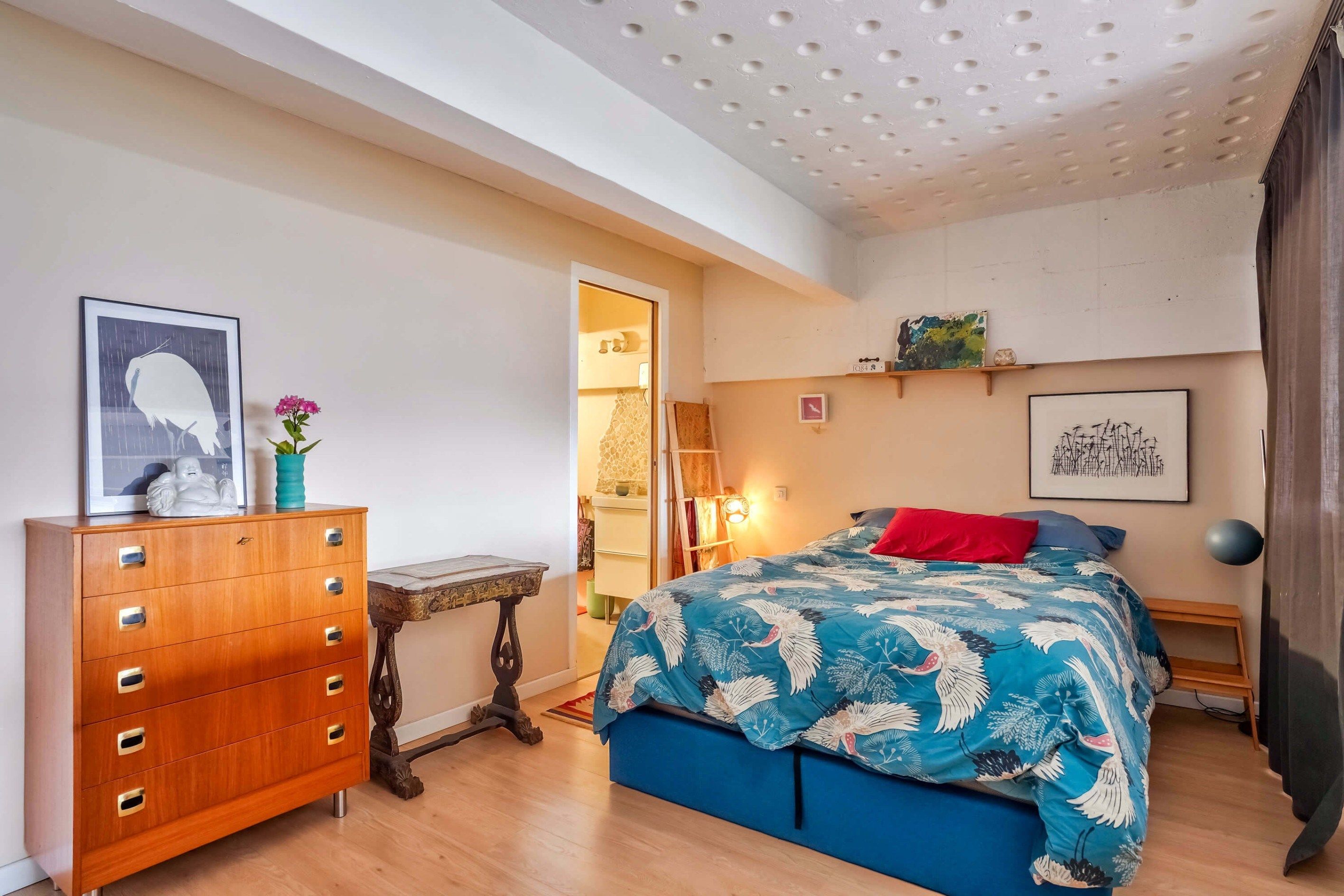 loft 4 Pièces en vente sur ARGENTEUIL (95100)