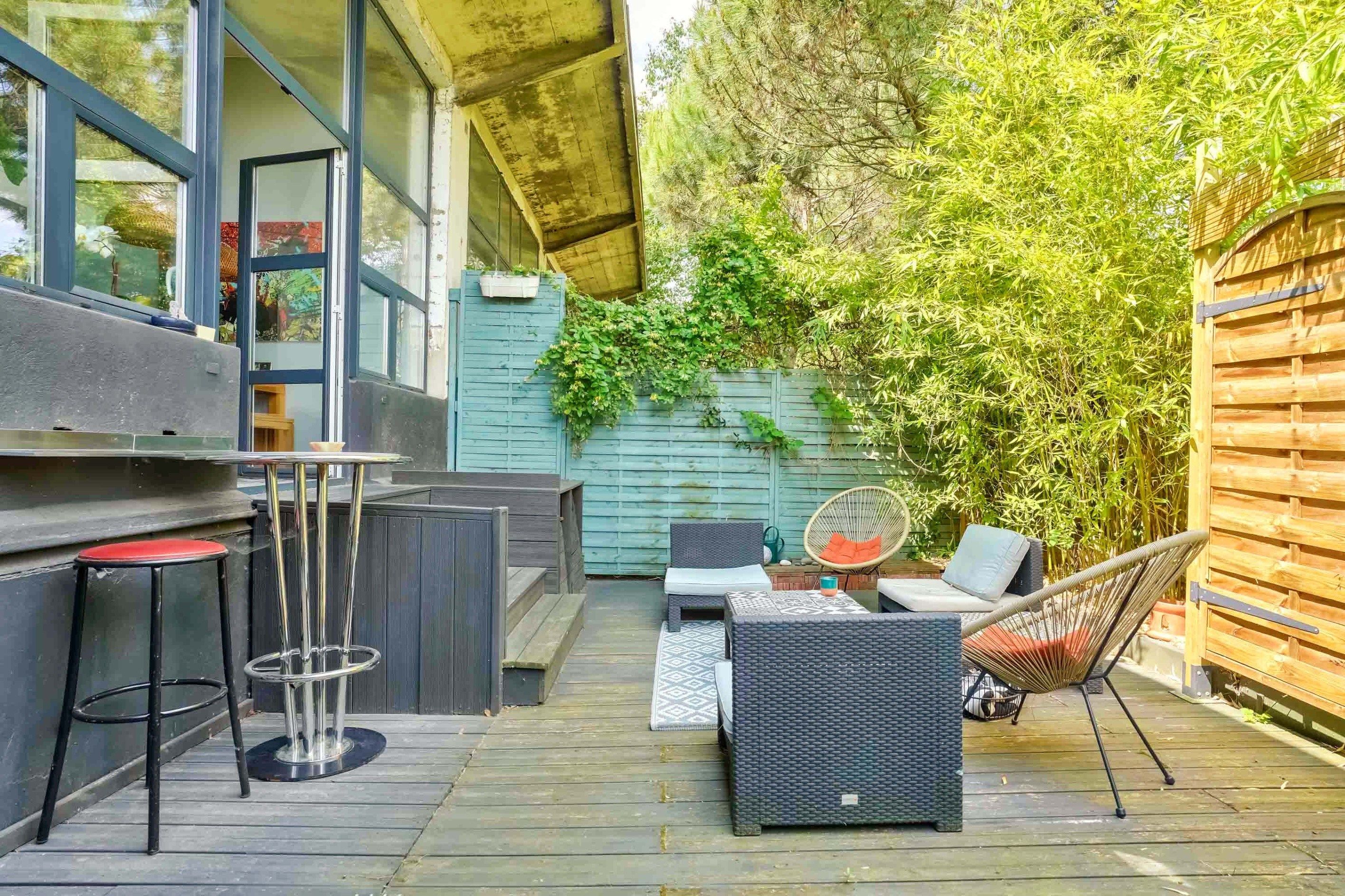 loft 4 Pièces en vente sur ARGENTEUIL (95100)