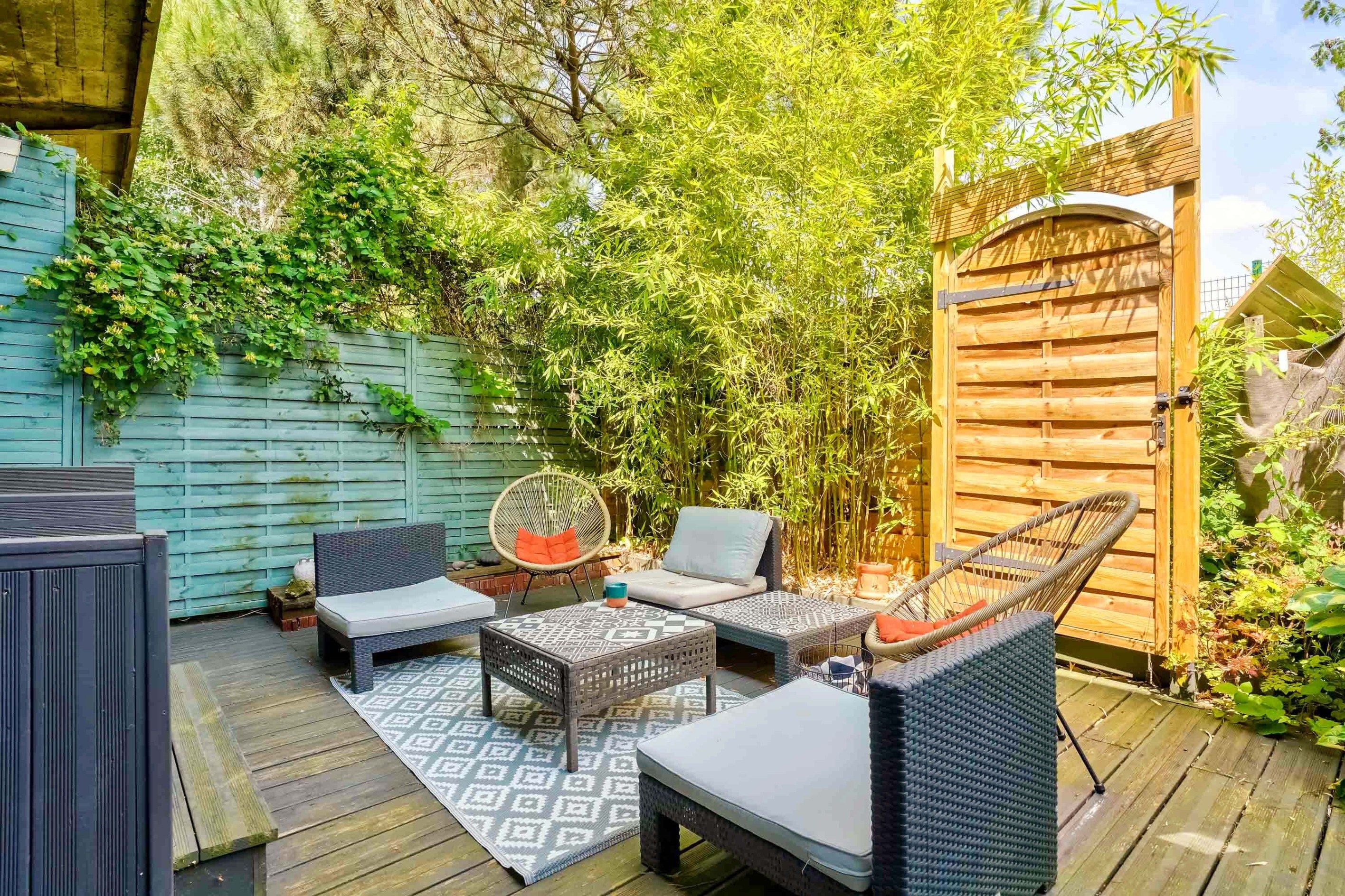 loft 4 Pièces en vente sur ARGENTEUIL (95100)