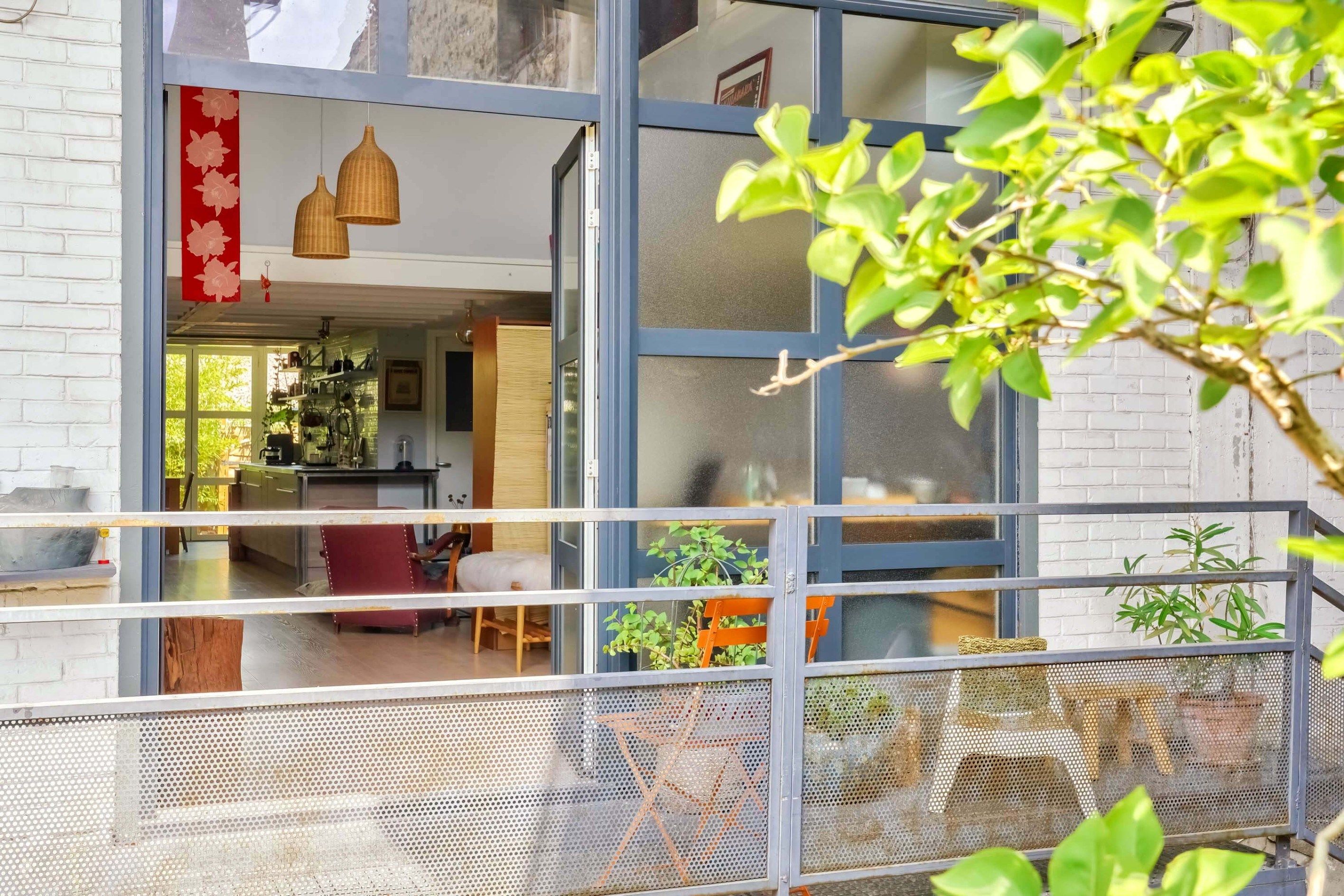 loft 4 Pièces en vente sur ARGENTEUIL (95100)