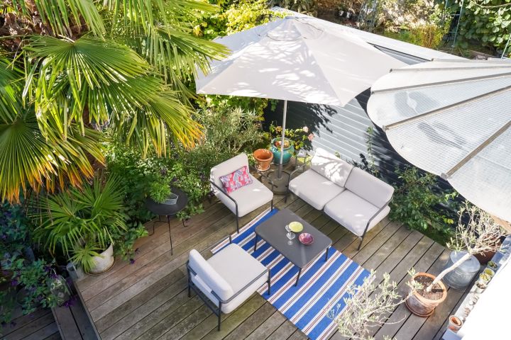 Vente Maison 156&nbsp;m² Colombes 7&nbsp;Pièces