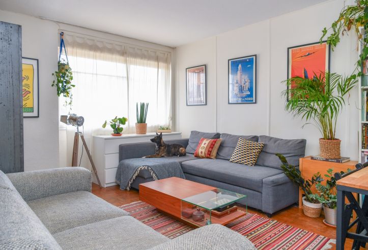 appartement 2 Pièces en vente sur BOULOGNE BILLANCOURT (92100)