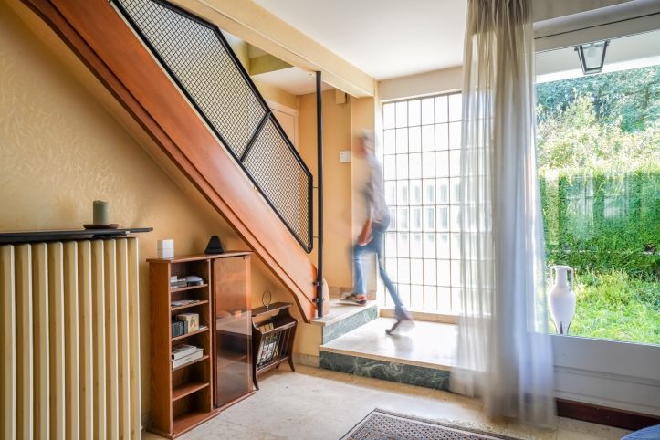 Vente Maison 124&nbsp;m² Meudon 6&nbsp;Pièces