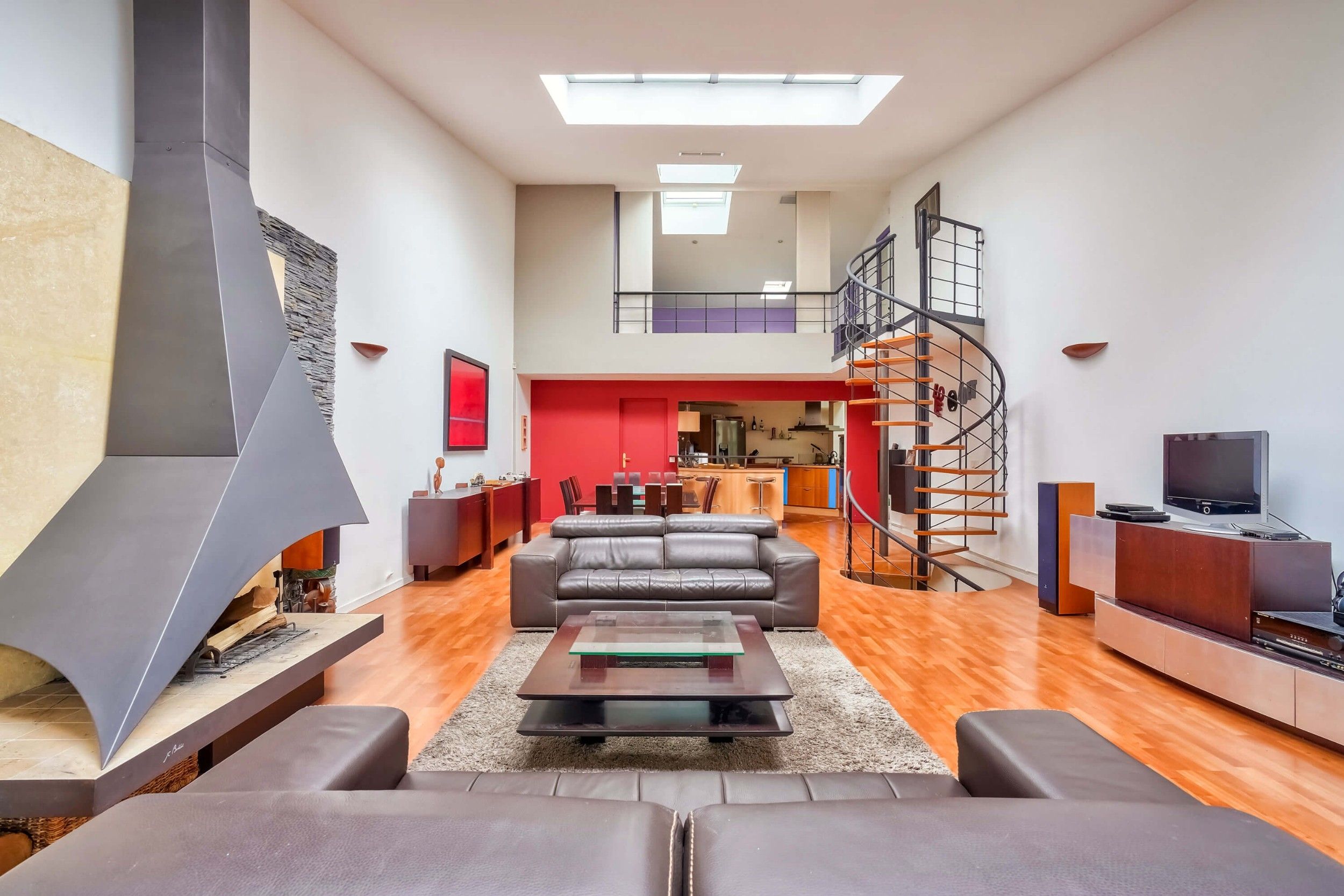 loft 6 Pièces en vente sur ARGENTEUIL (95100)