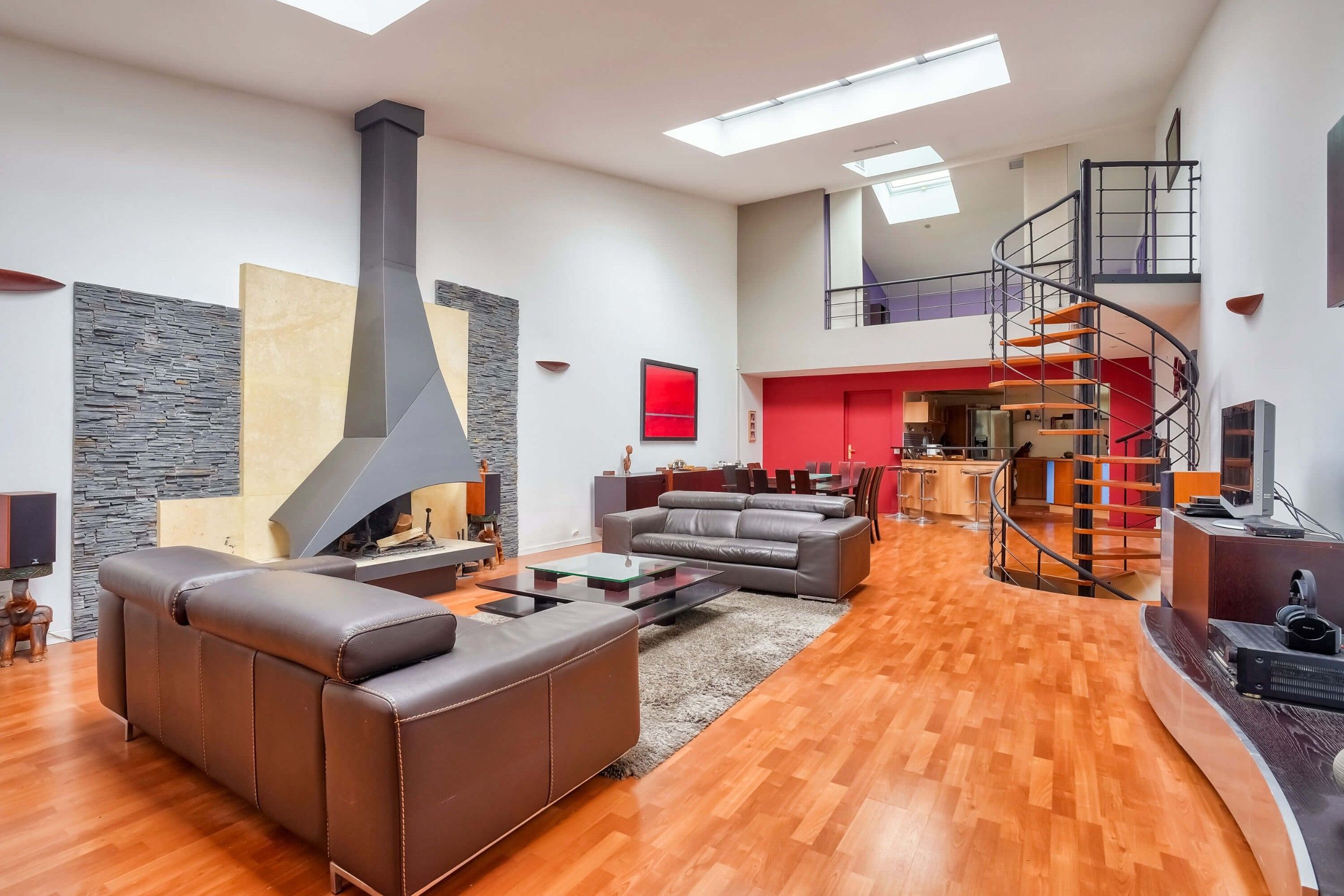 loft 6 Pièces en vente sur ARGENTEUIL (95100)