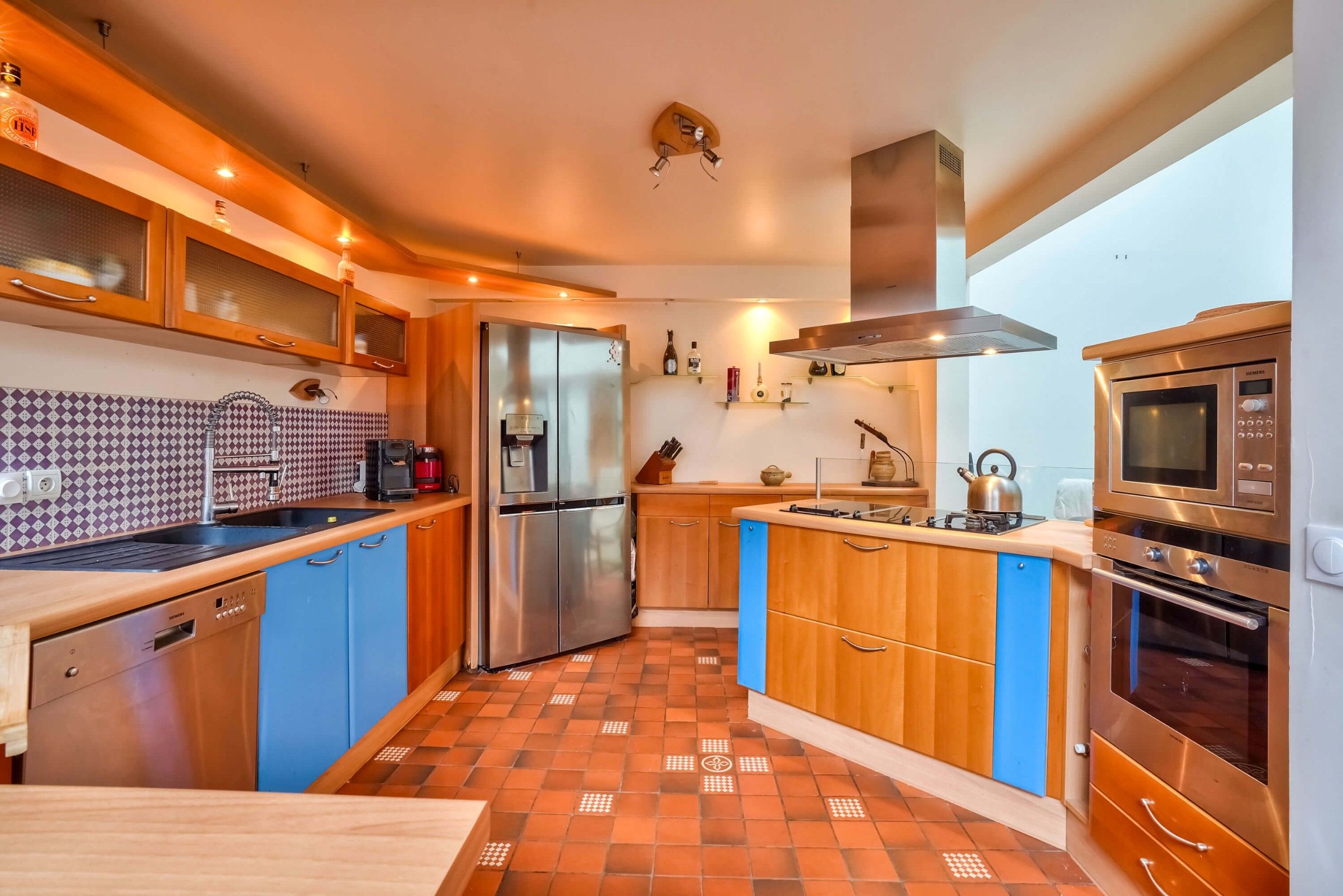 loft 6 Pièces en vente sur ARGENTEUIL (95100)