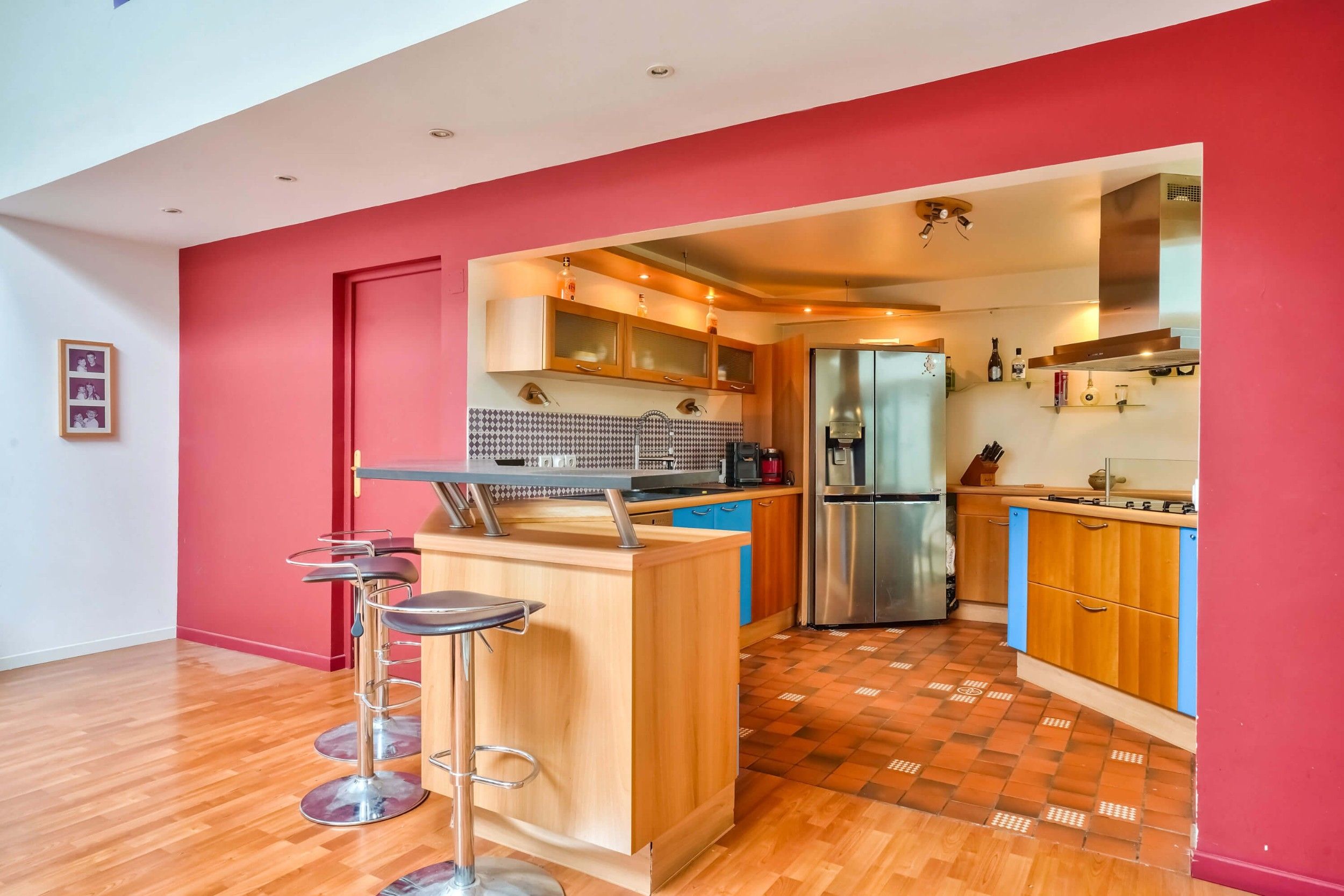 loft 6 Pièces en vente sur ARGENTEUIL (95100)