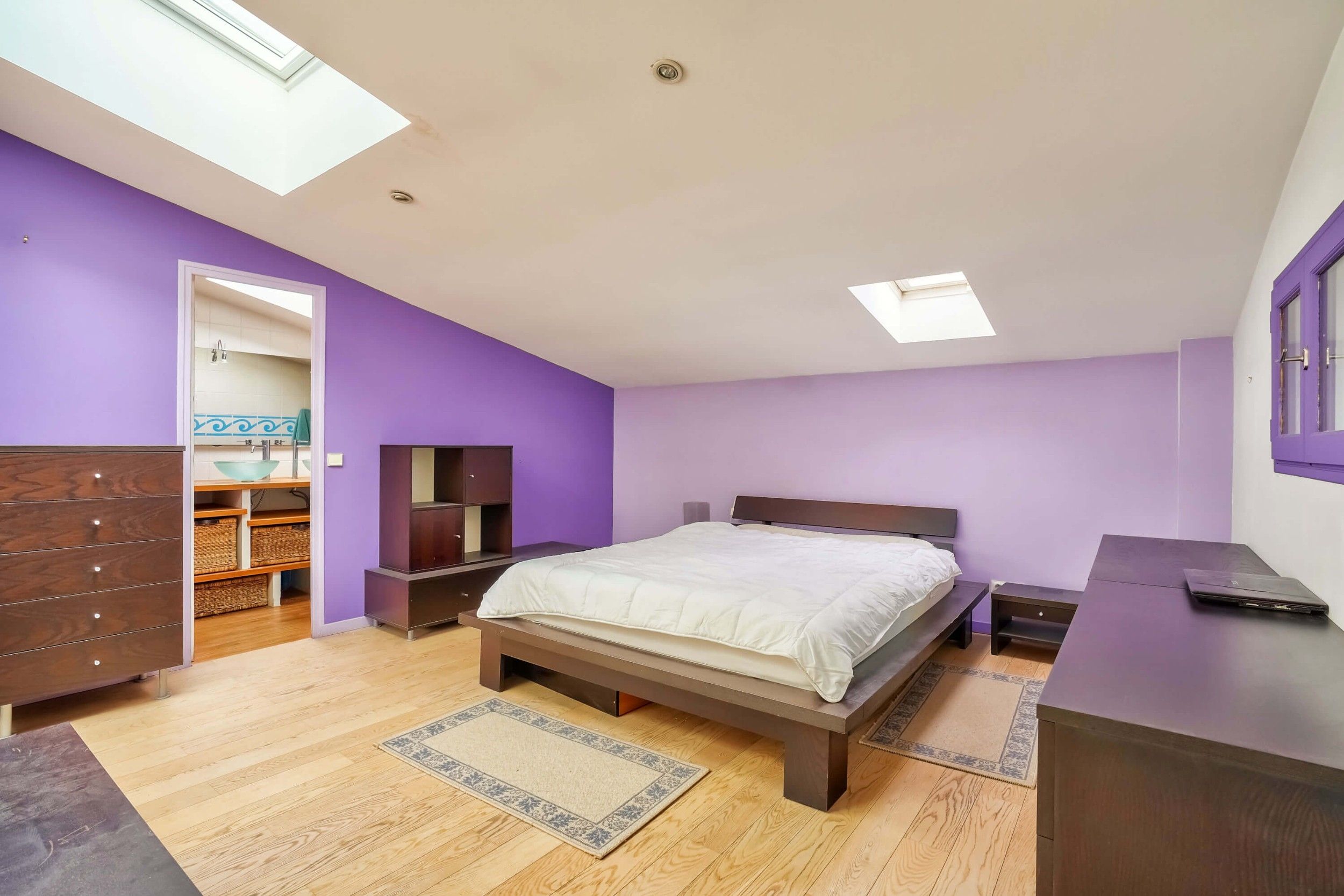 loft 6 Pièces en vente sur ARGENTEUIL (95100)