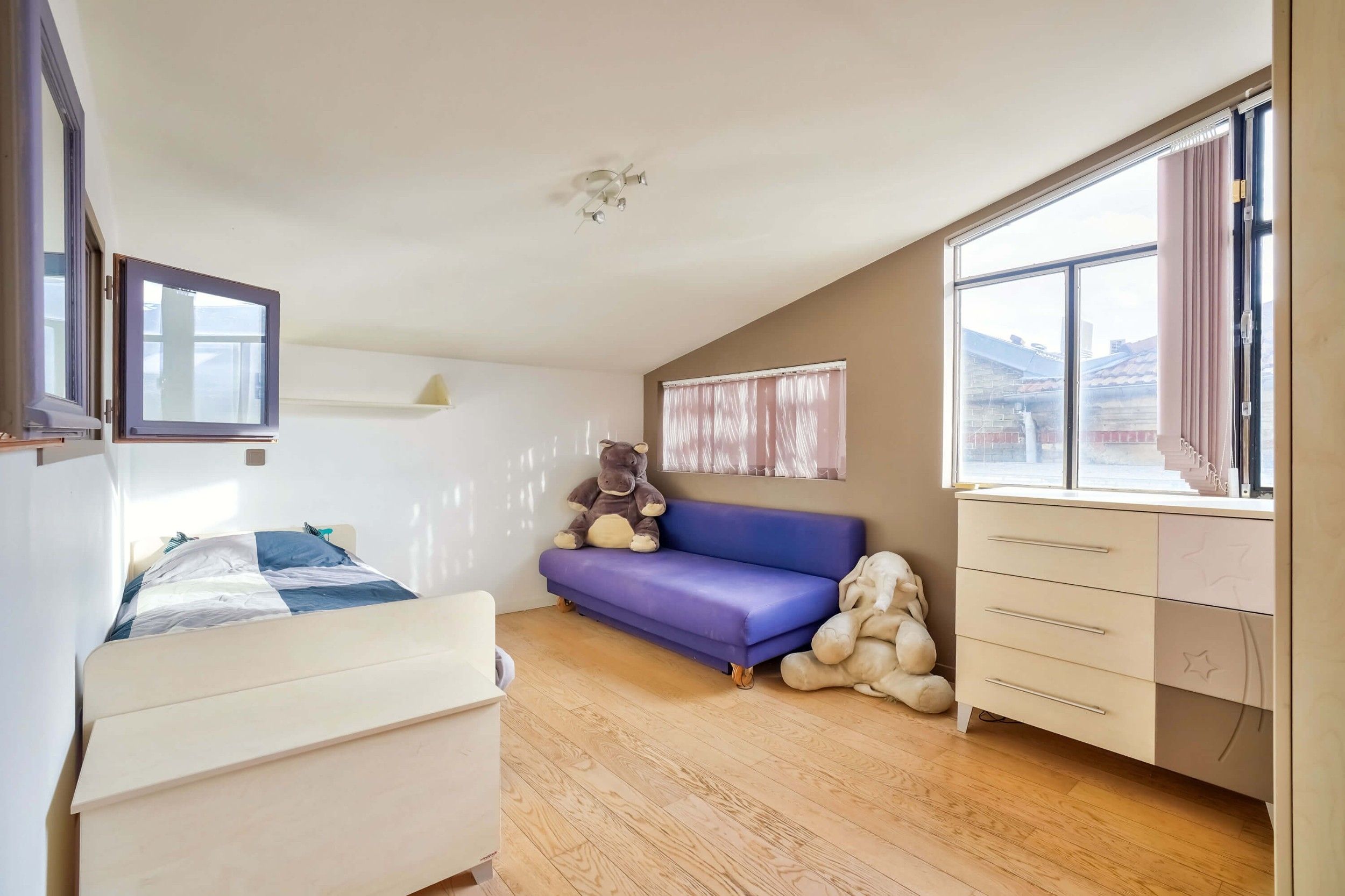 loft 6 Pièces en vente sur ARGENTEUIL (95100)