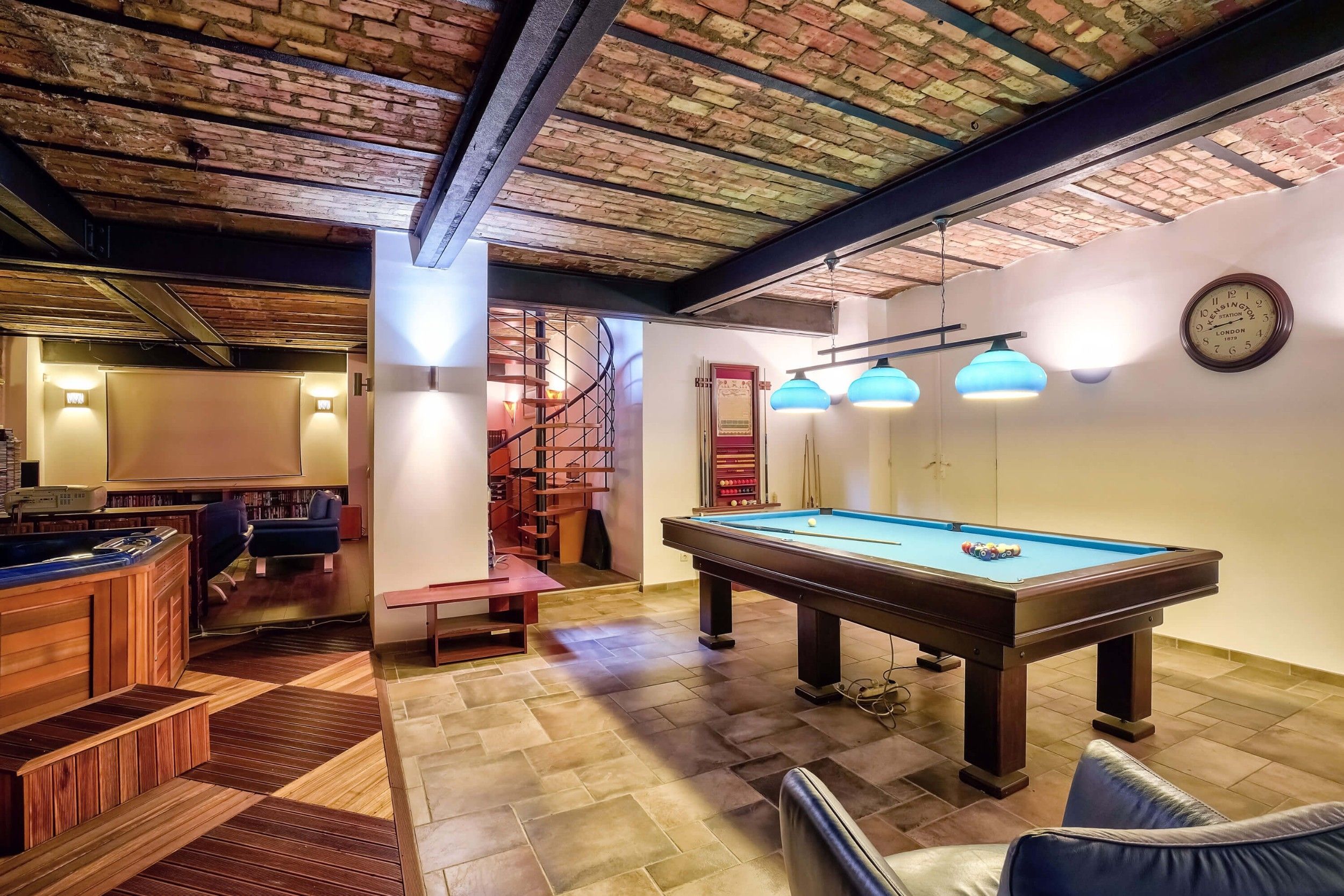 loft 6 Pièces en vente sur ARGENTEUIL (95100)