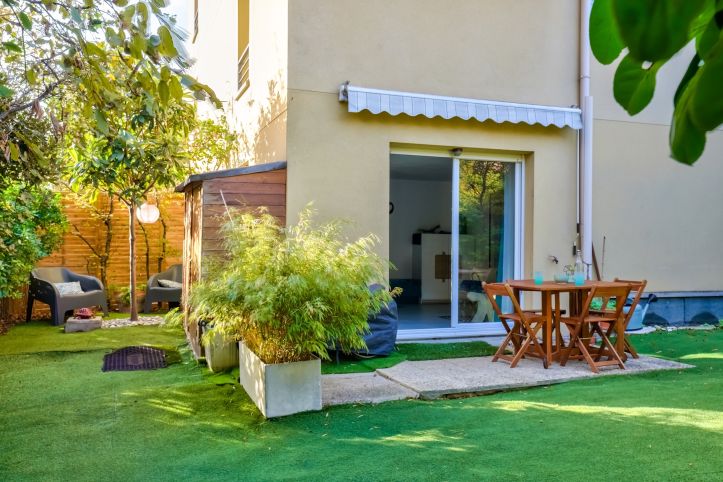 Vente Duplex 73&nbsp;m² Argenteuil 4&nbsp;Pièces