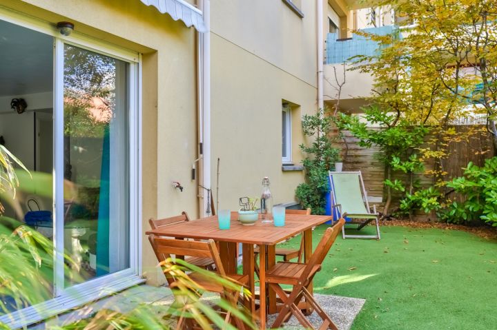 Vente Duplex 73&nbsp;m² Argenteuil 4&nbsp;Pièces