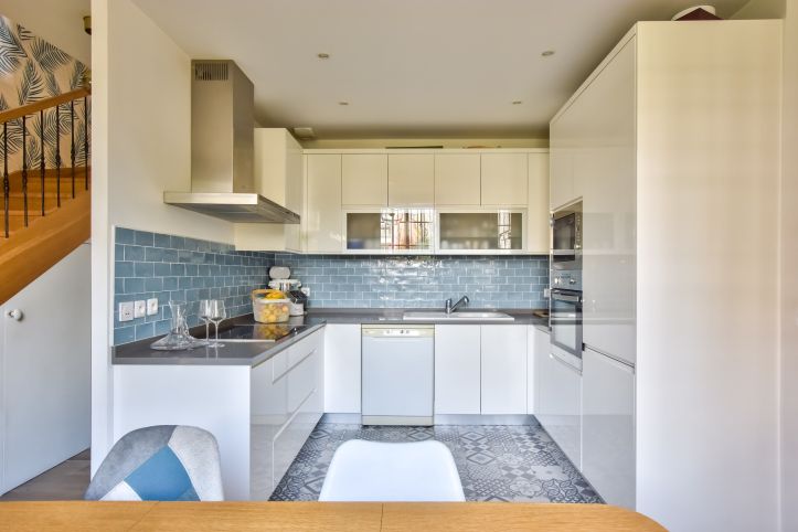 Vente Maison 136&nbsp;m² Bois-Colombes 5&nbsp;Pièces