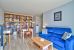Vente Appartement 50 m² Asnières-sur-Seine 2 Pièces